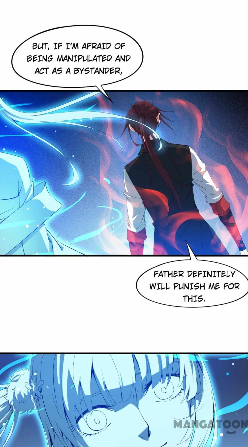 Dragon Vessel Chapter 69 - Page 44
