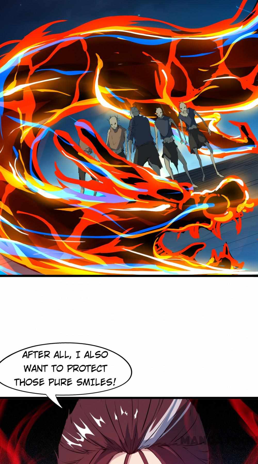 Dragon Vessel Chapter 69 - Page 47