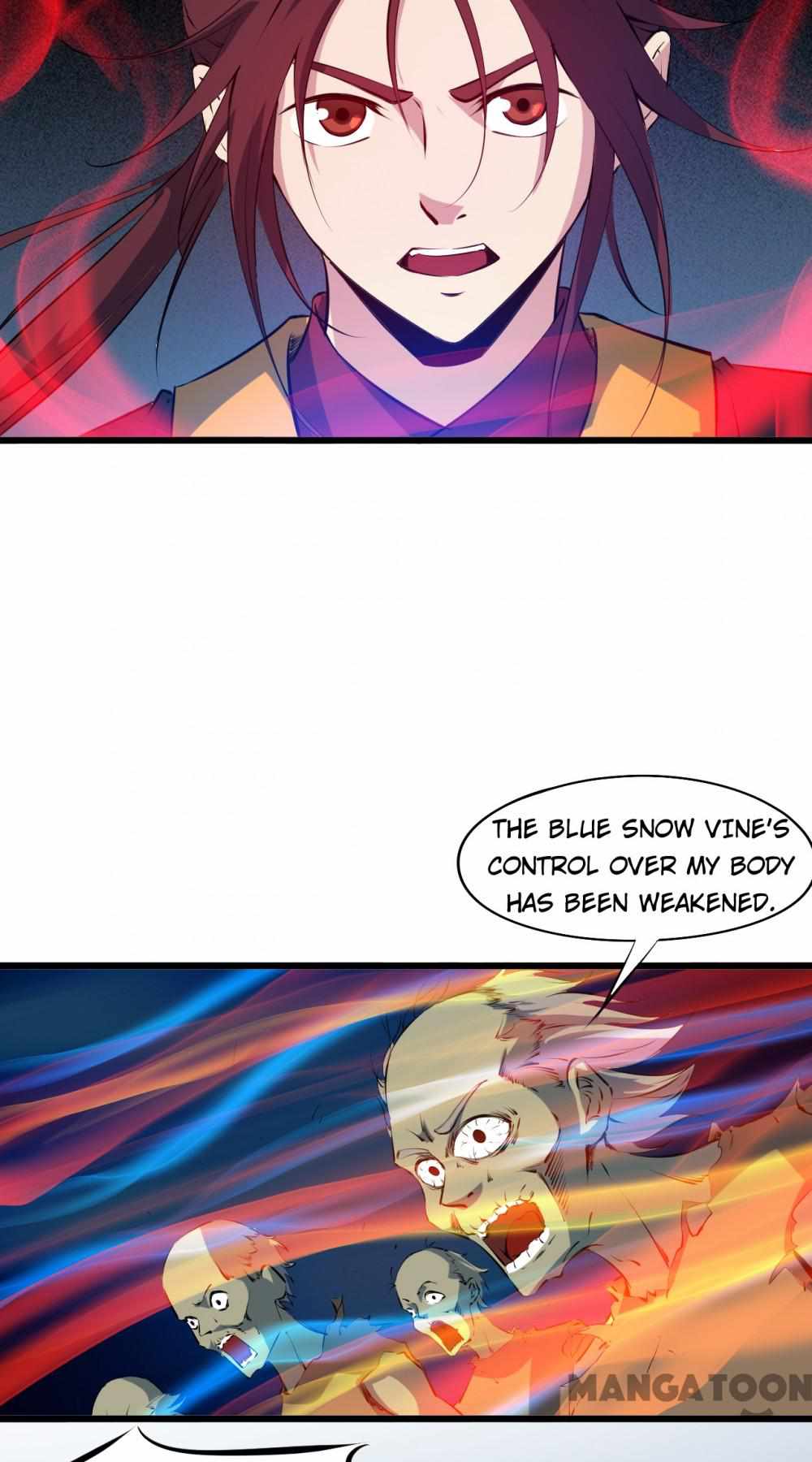 Dragon Vessel Chapter 69 - Page 48