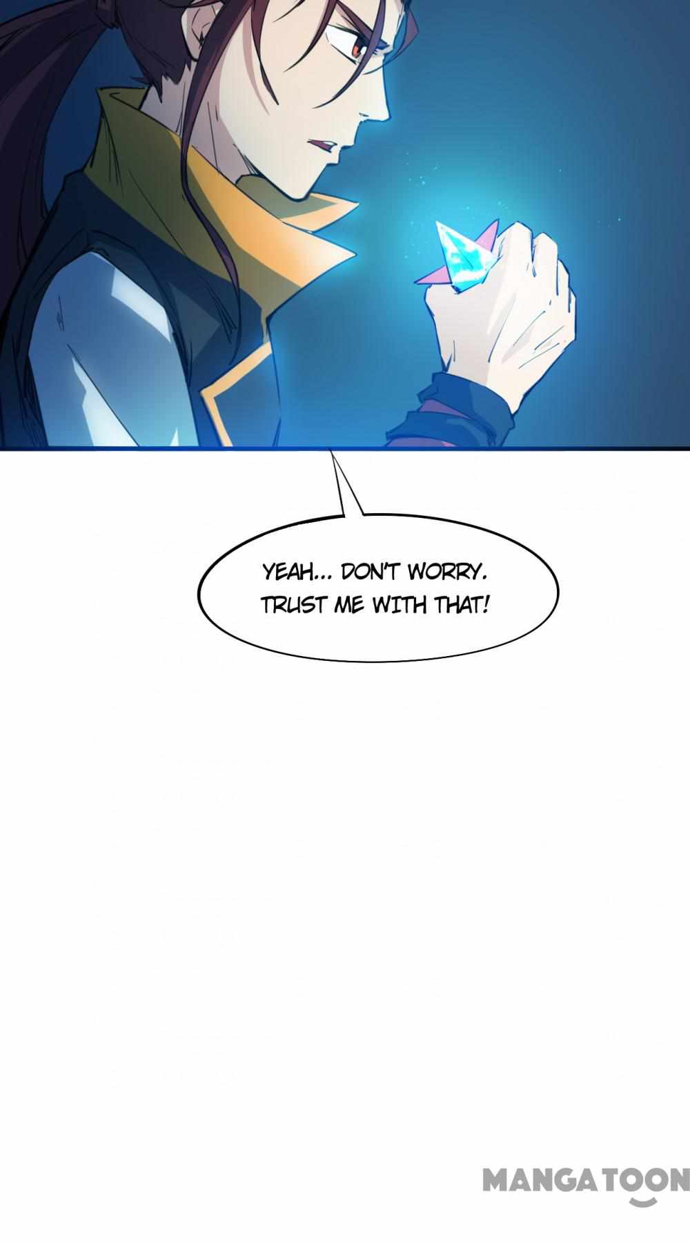Dragon Vessel Chapter 69 - Page 58
