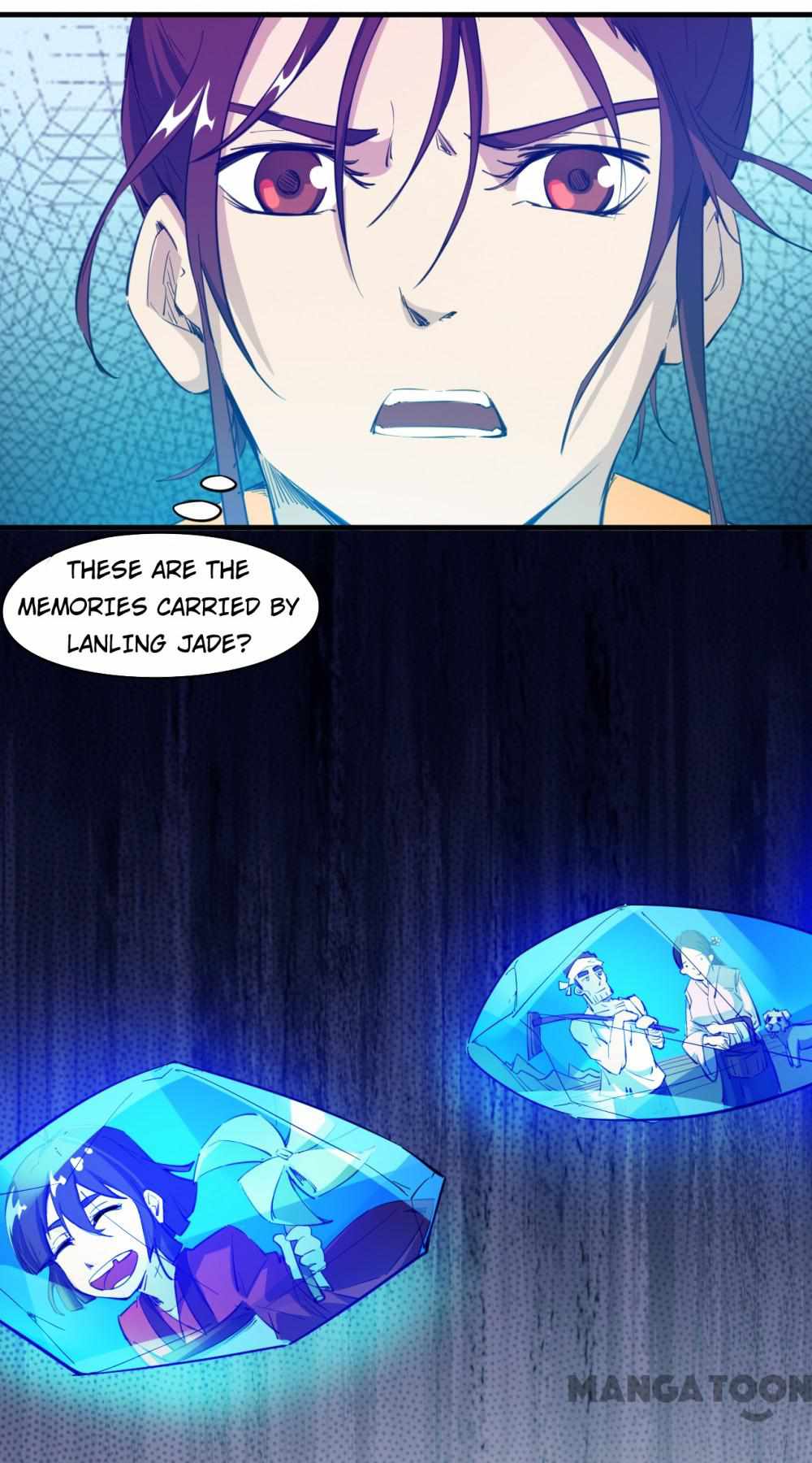 Dragon Vessel Chapter 69 - Page 7