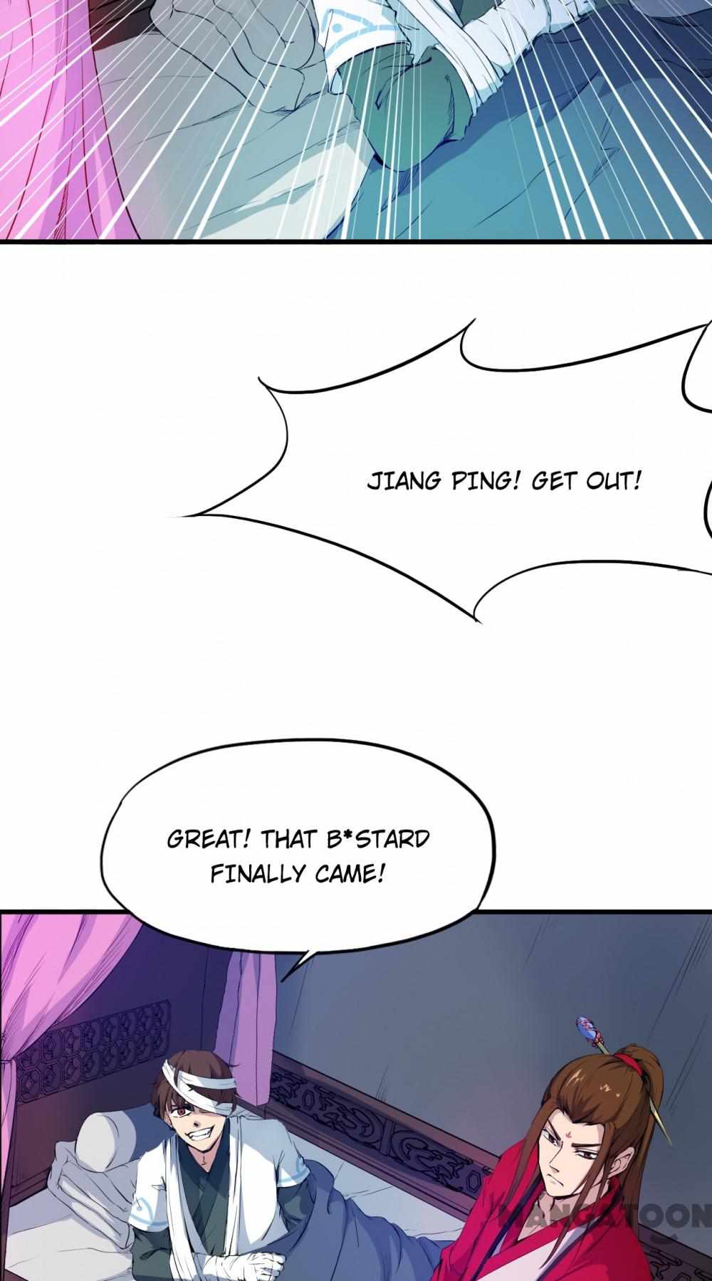 Dragon Vessel Chapter 7 - Page 24