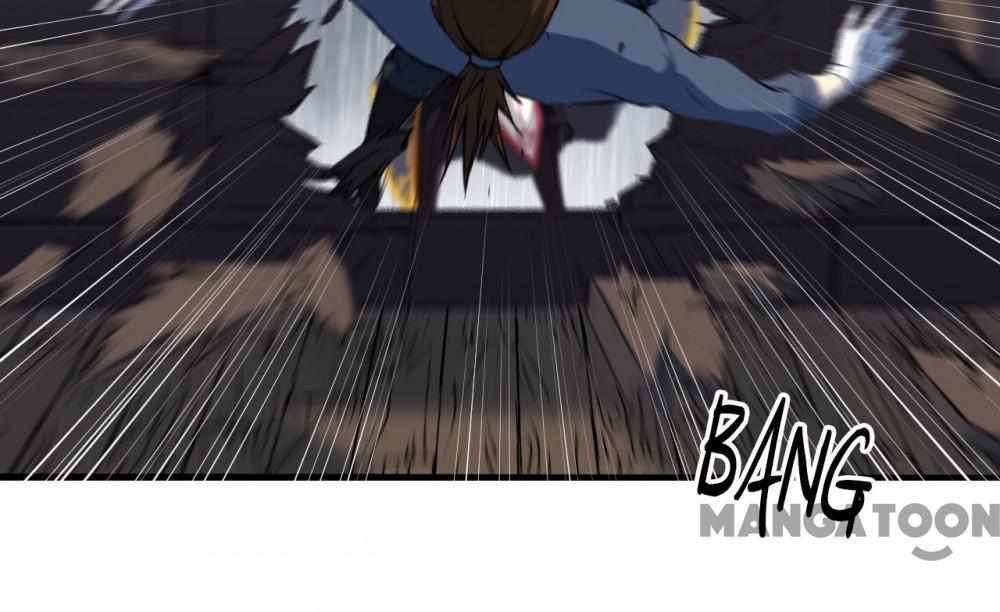 Dragon Vessel Chapter 7 - Page 26