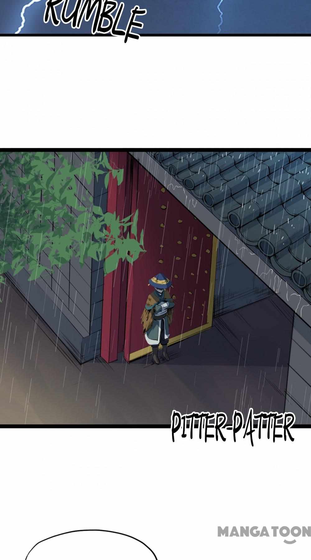 Dragon Vessel Chapter 7 - Page 4