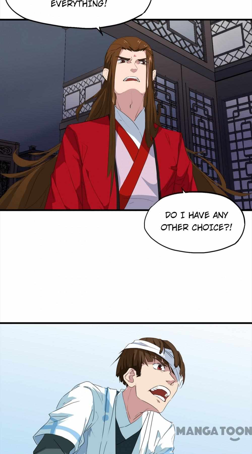 Dragon Vessel Chapter 7 - Page 42