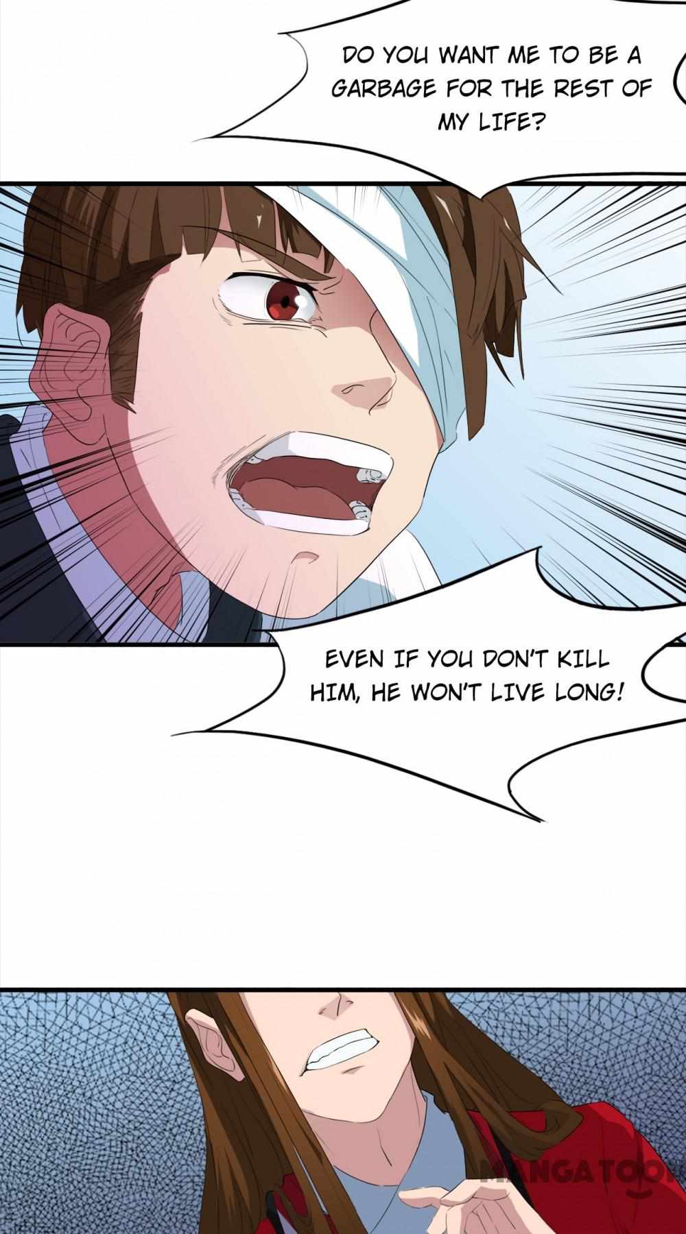 Dragon Vessel Chapter 7 - Page 44
