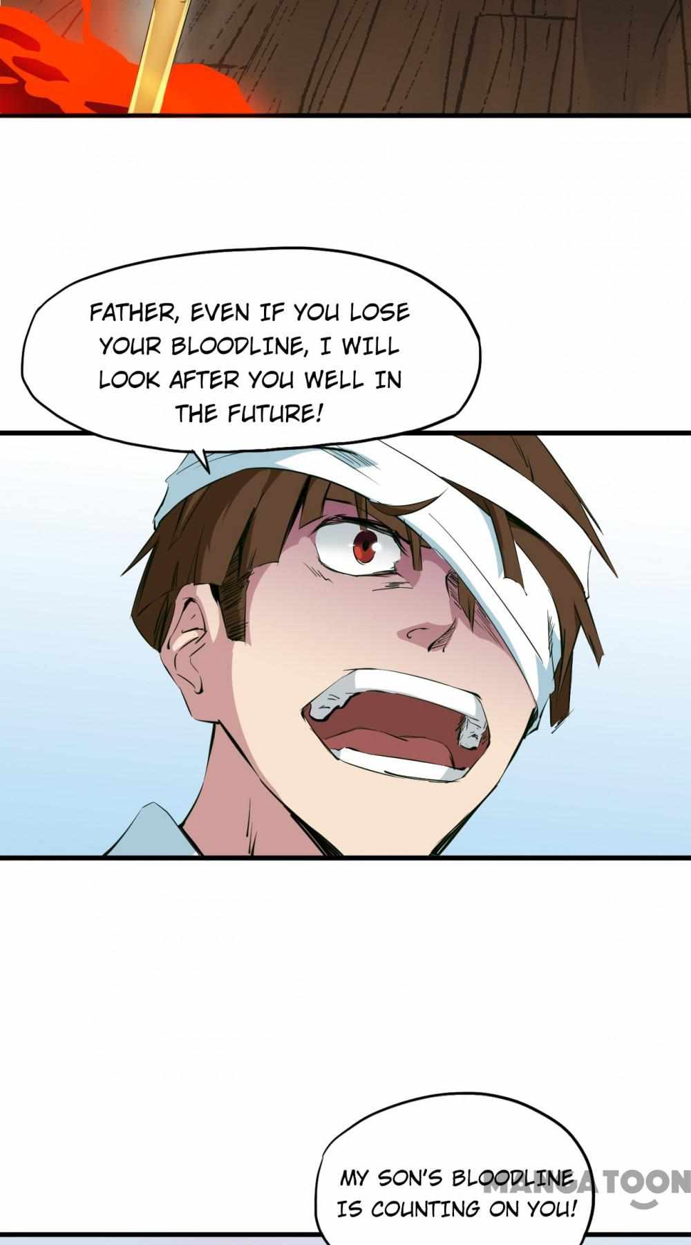 Dragon Vessel Chapter 7 - Page 48