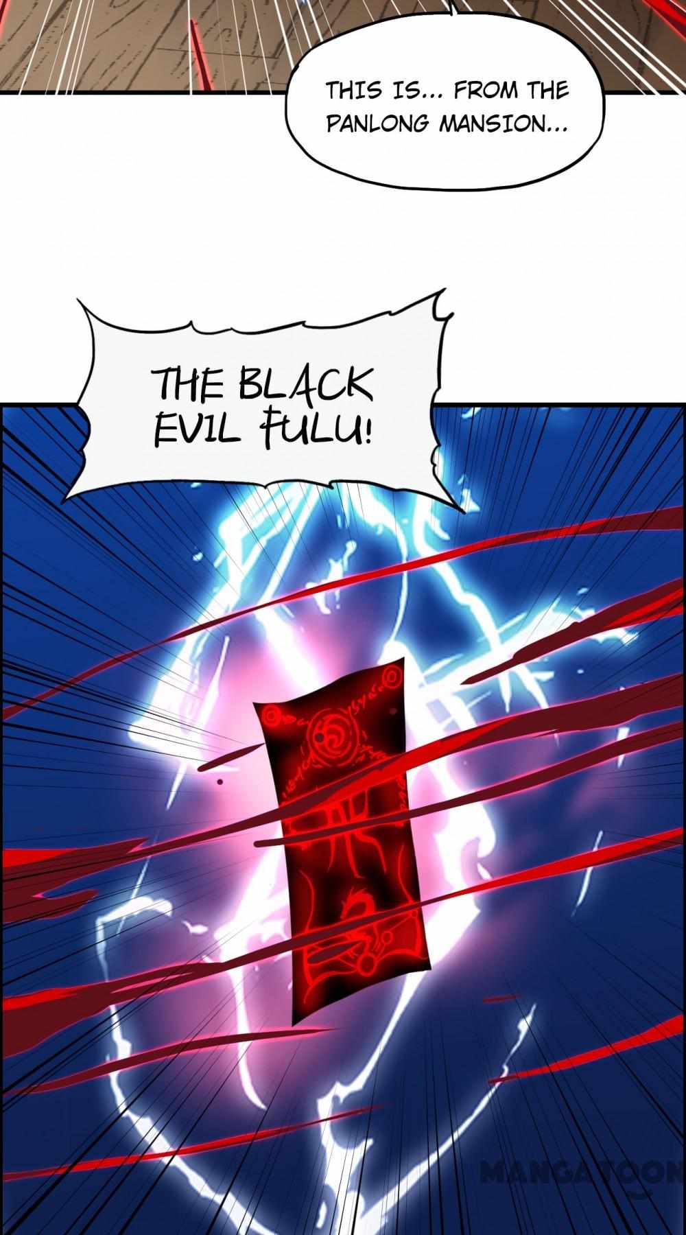 Dragon Vessel Chapter 7 - Page 51