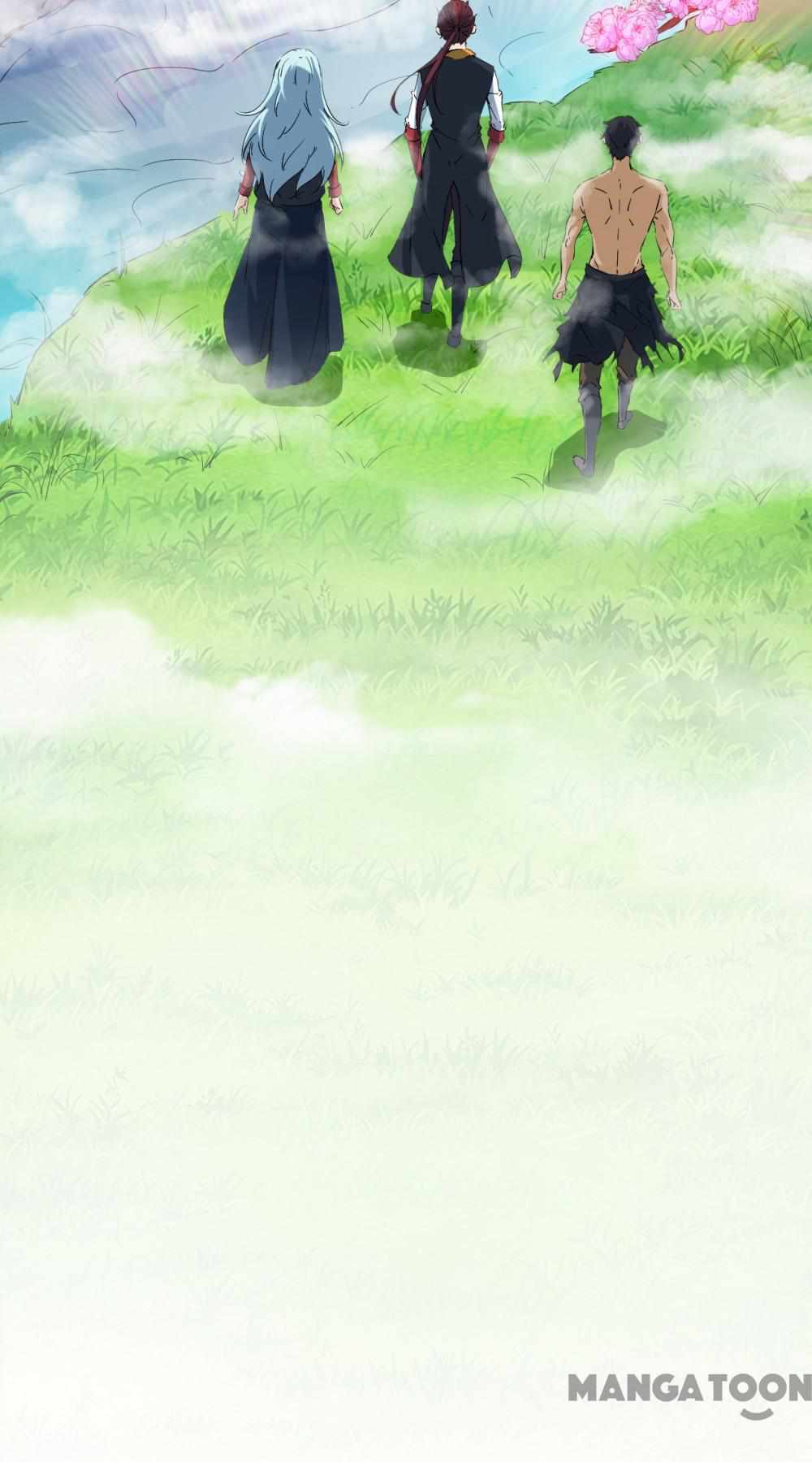 Dragon Vessel Chapter 70 - Page 12