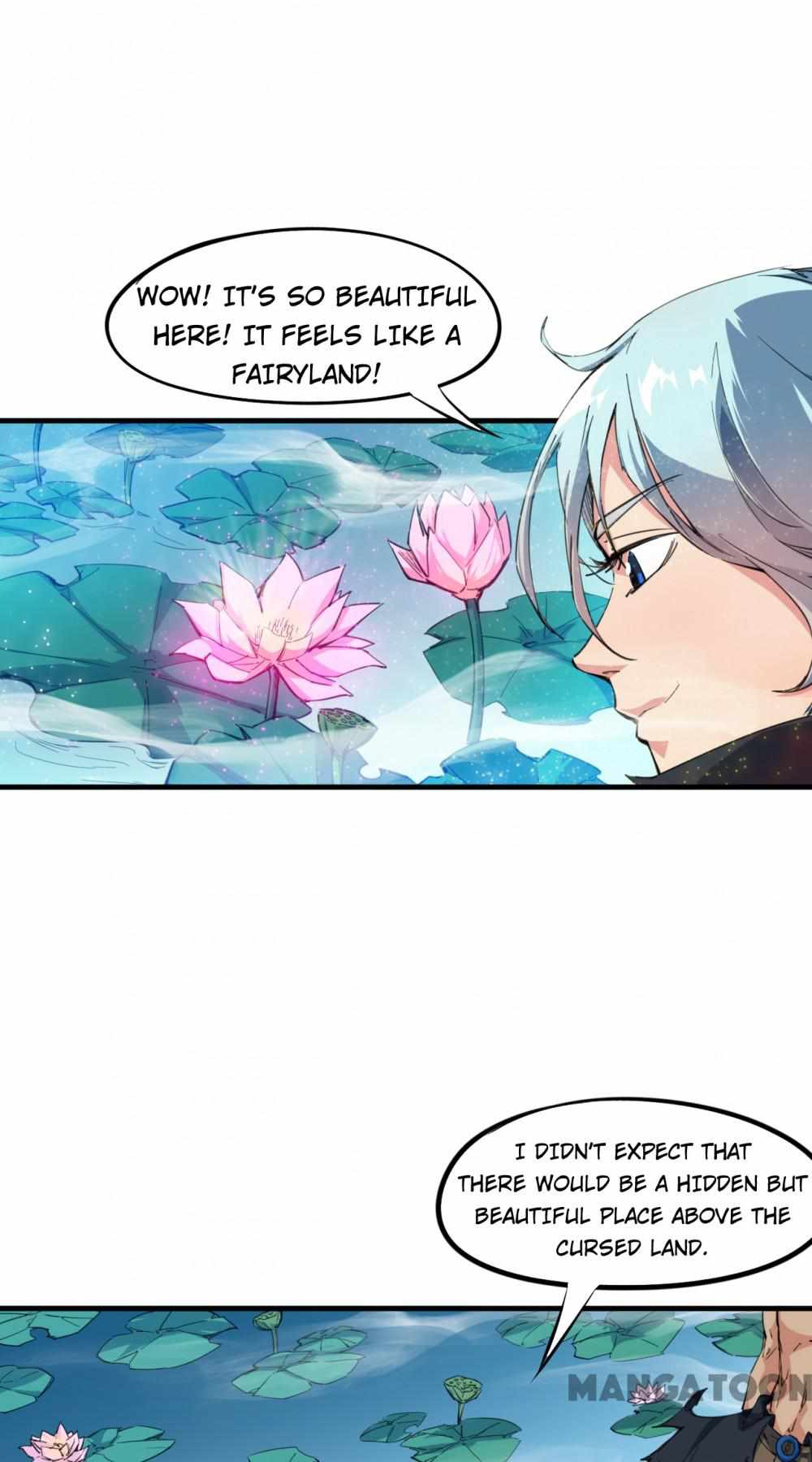 Dragon Vessel Chapter 70 - Page 14