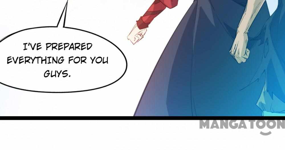 Dragon Vessel Chapter 70 - Page 20