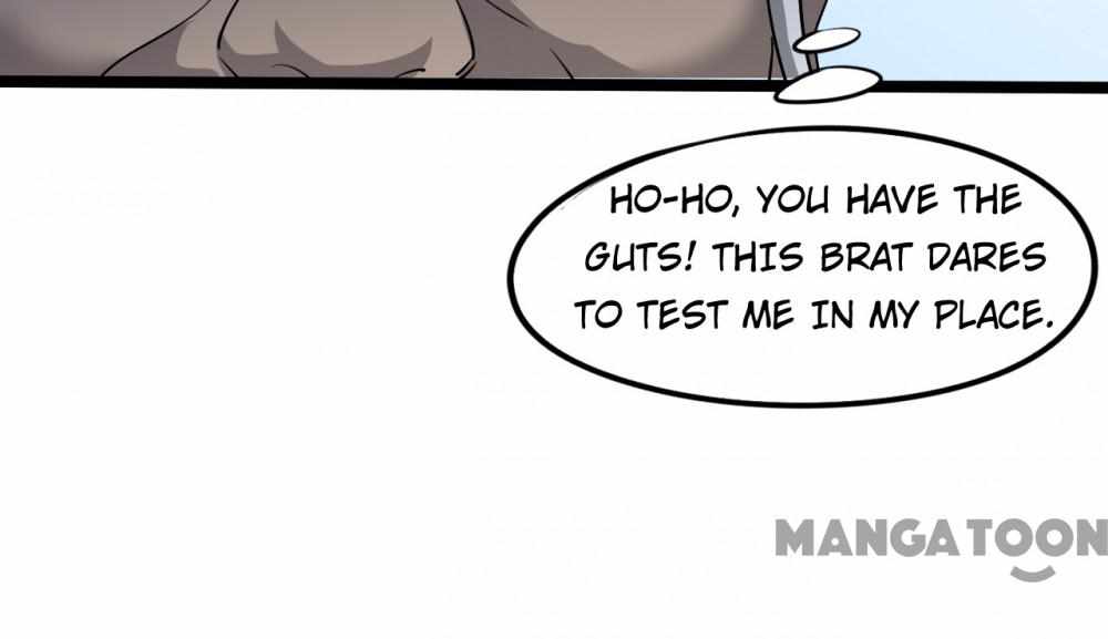 Dragon Vessel Chapter 70 - Page 33