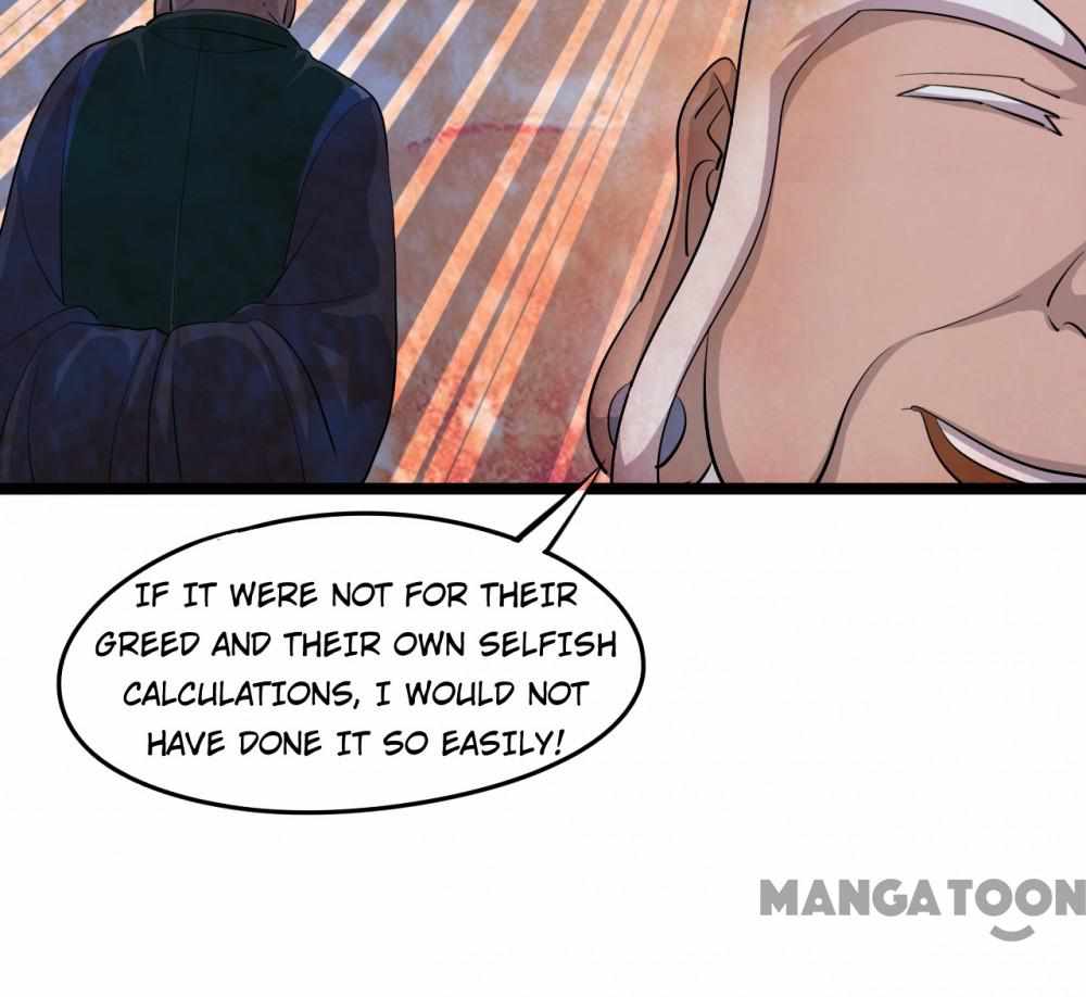 Dragon Vessel Chapter 70 - Page 40