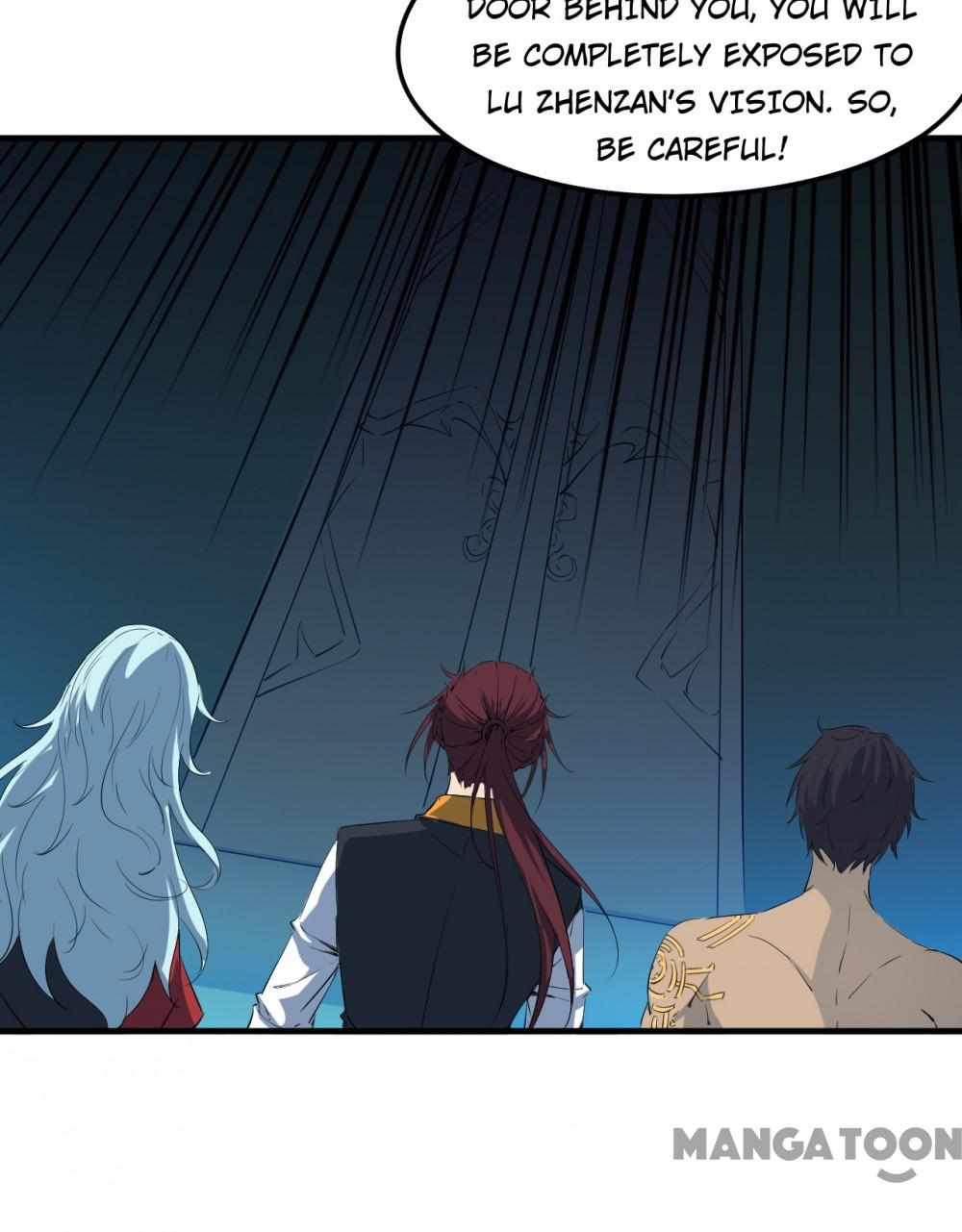 Dragon Vessel Chapter 70 - Page 5