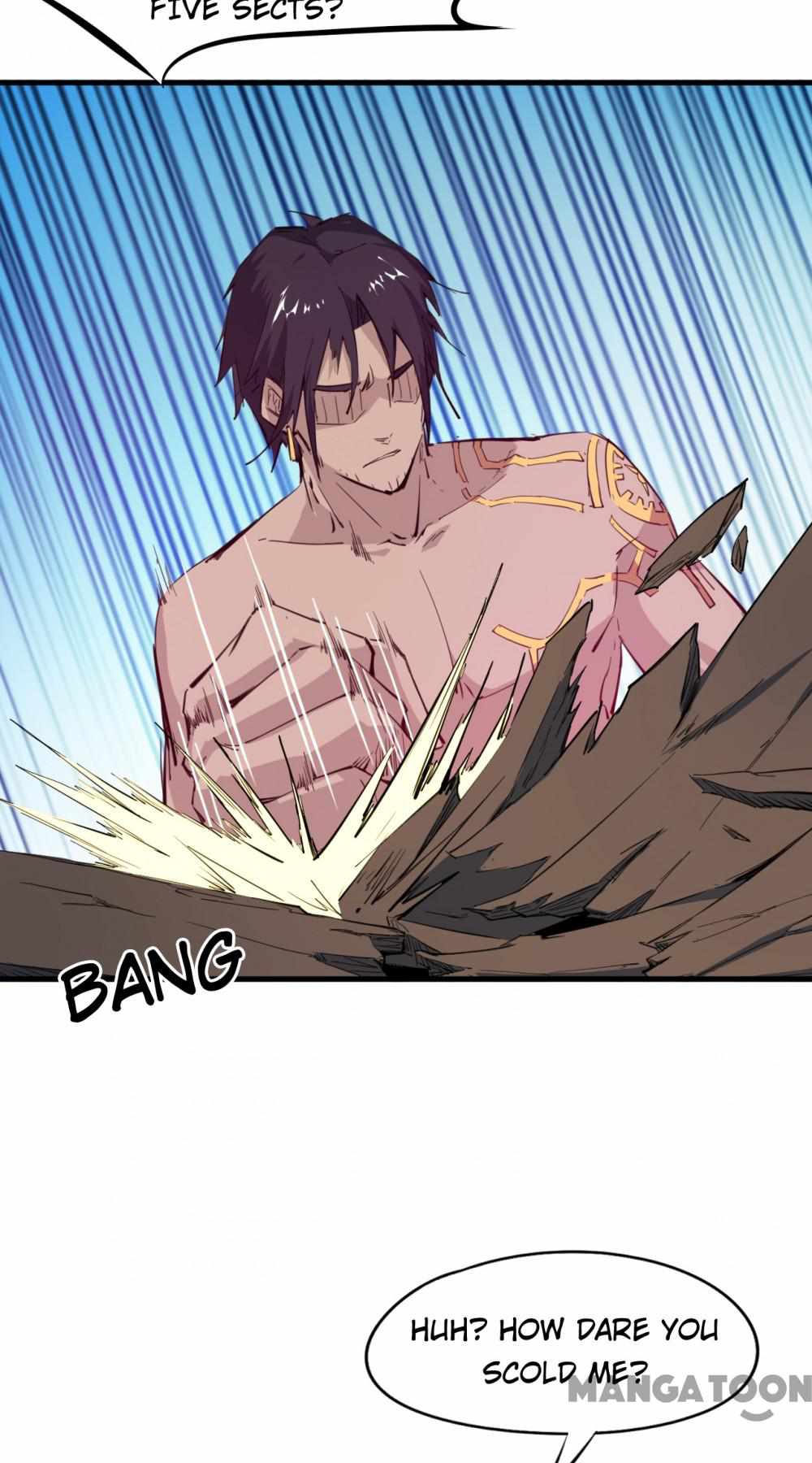 Dragon Vessel Chapter 70 - Page 42