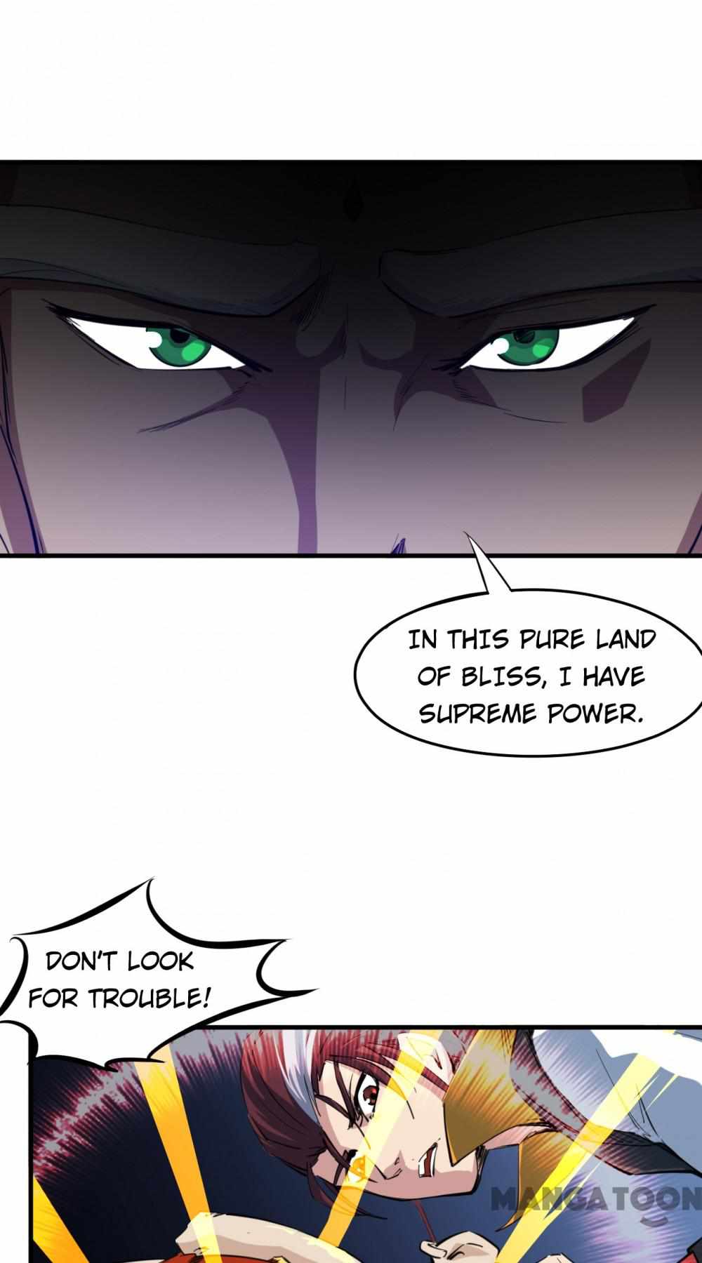 Dragon Vessel Chapter 70 - Page 49