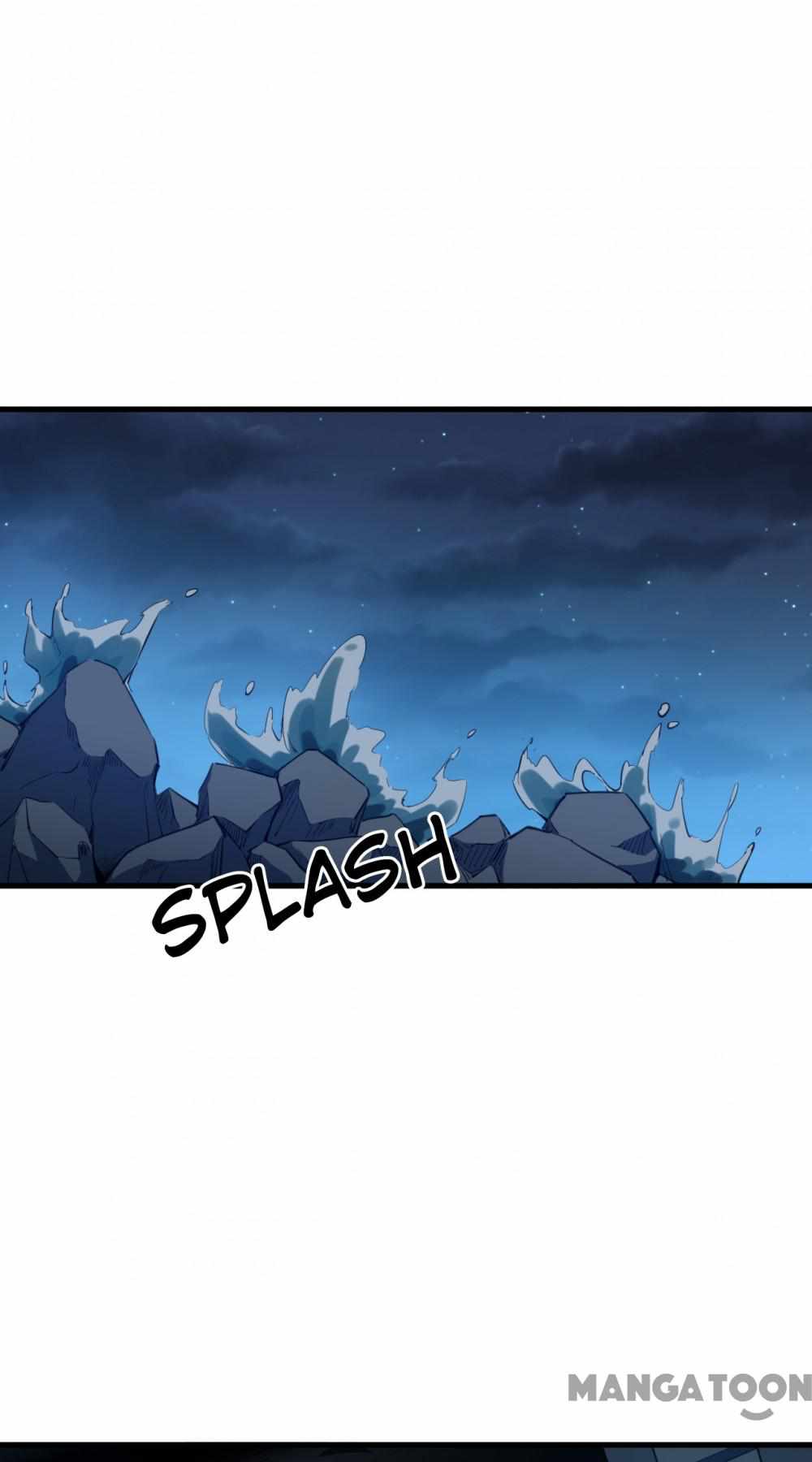 Dragon Vessel Chapter 70 - Page 61