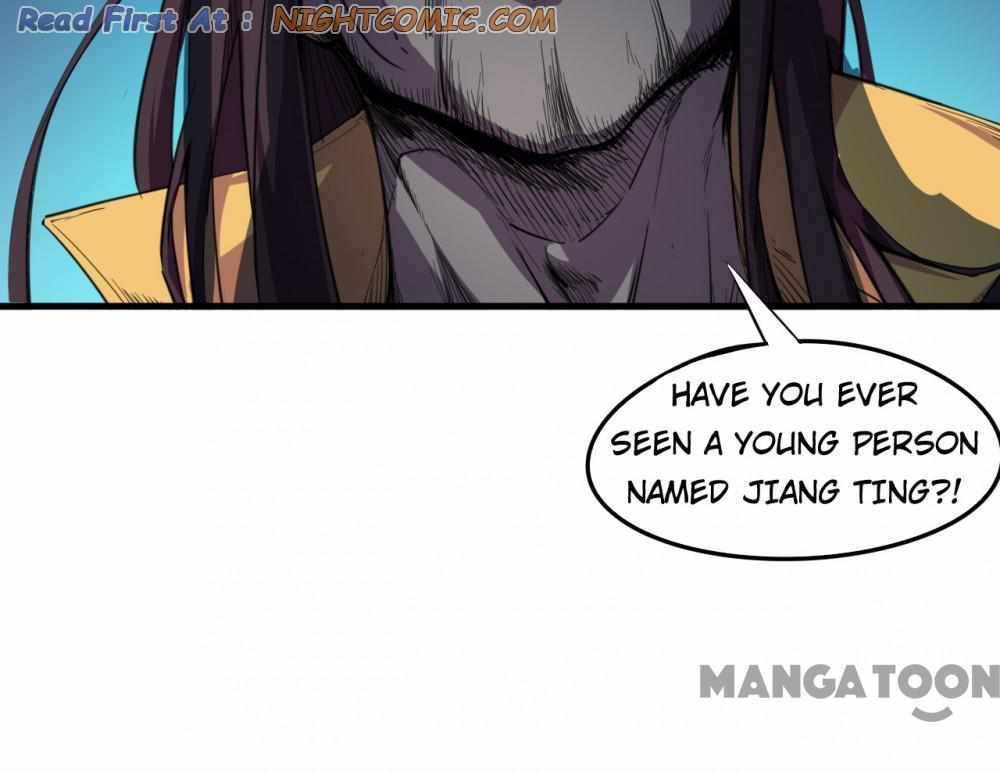 Dragon Vessel Chapter 70 - Page 64