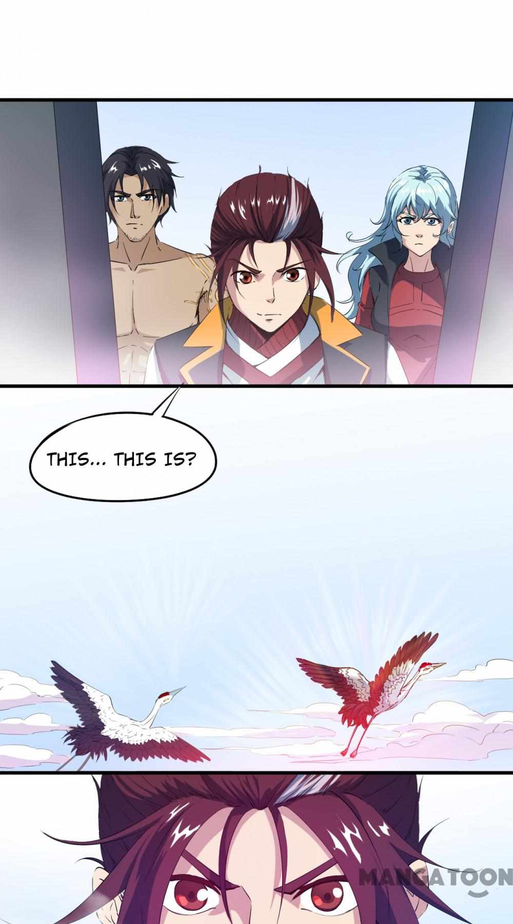 Dragon Vessel Chapter 70 - Page 10