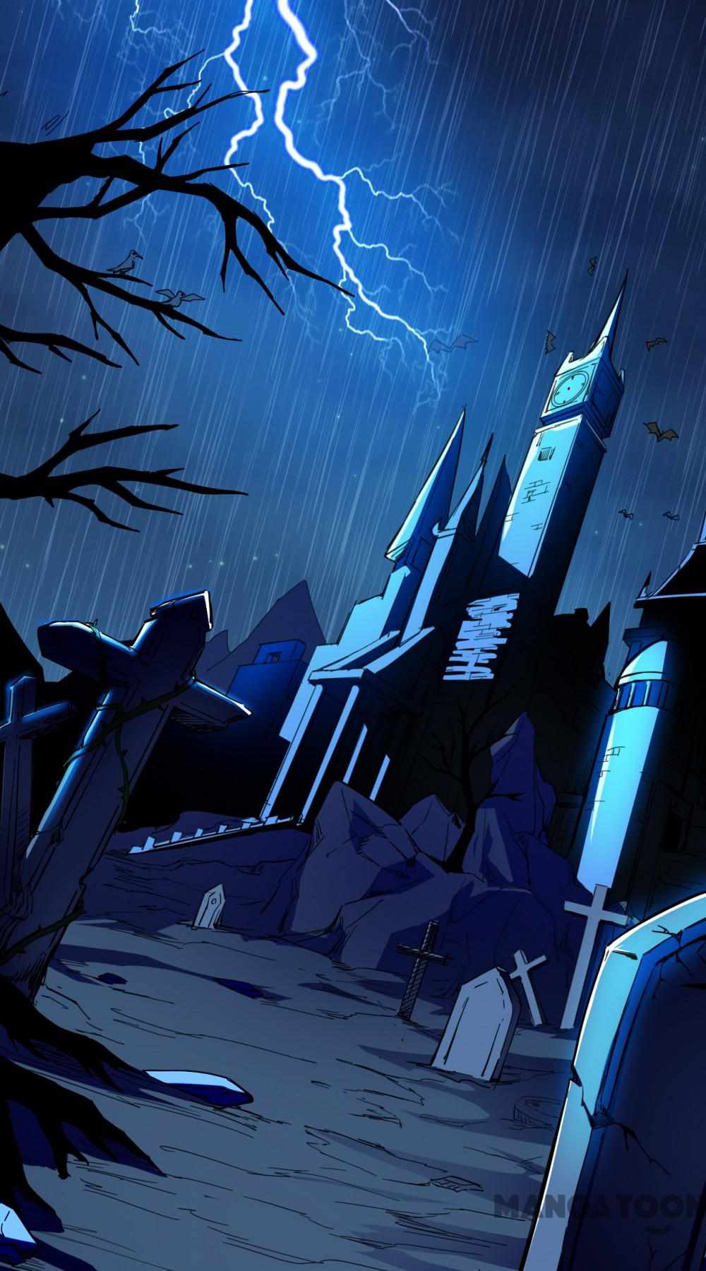 Dragon Vessel Chapter 71 - Page 12