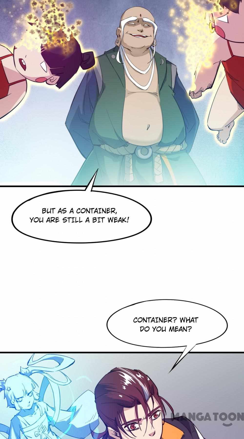 Dragon Vessel Chapter 71 - Page 18