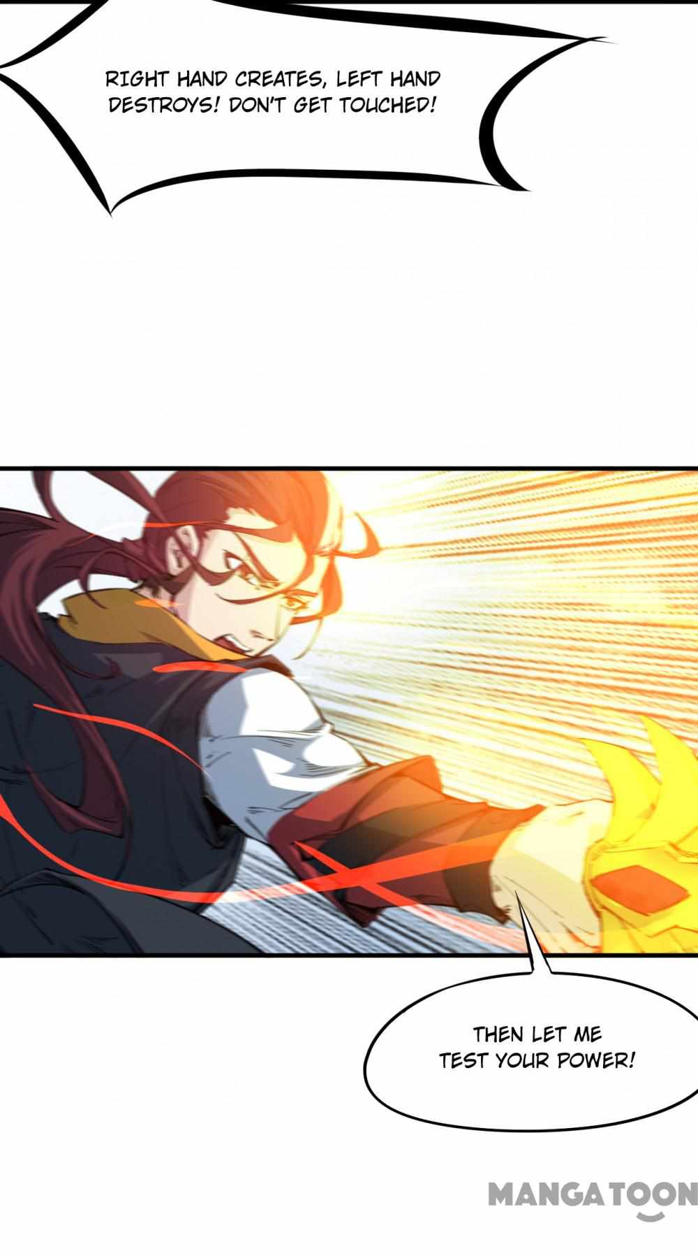 Dragon Vessel Chapter 71 - Page 26