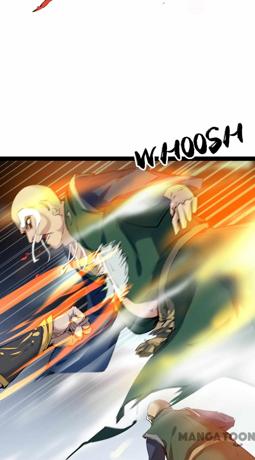 Dragon Vessel Chapter 71 - Page 30