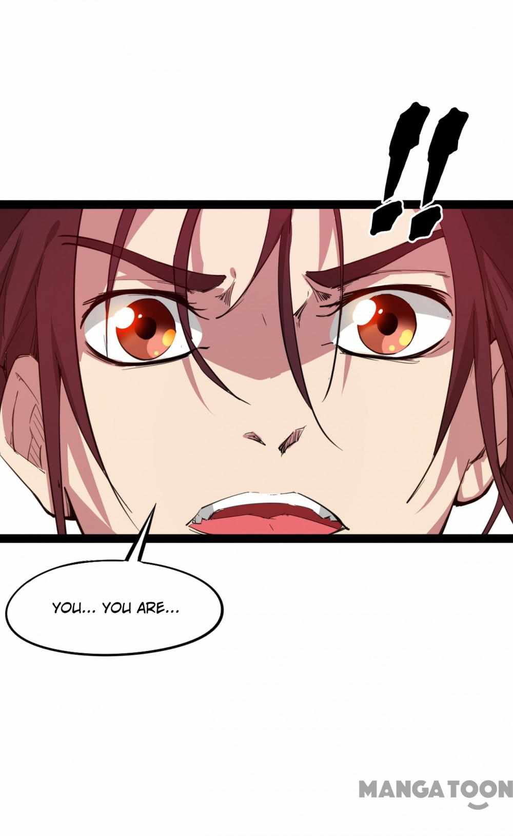 Dragon Vessel Chapter 71 - Page 33