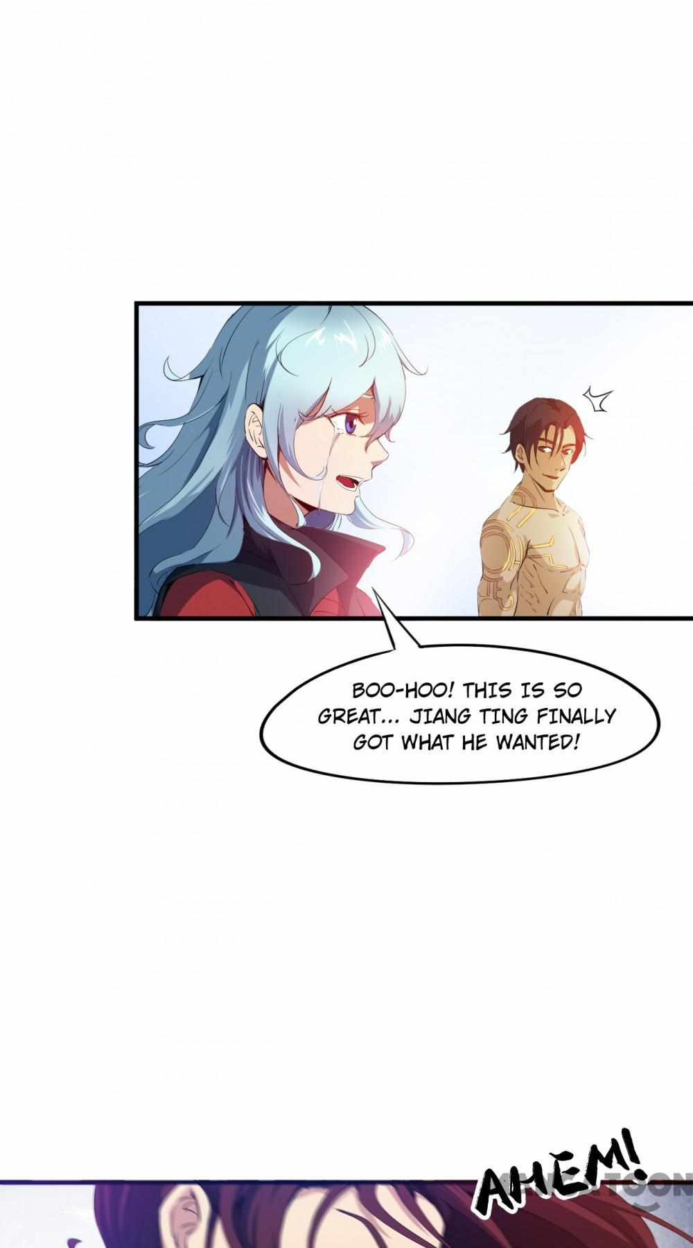 Dragon Vessel Chapter 71 - Page 42