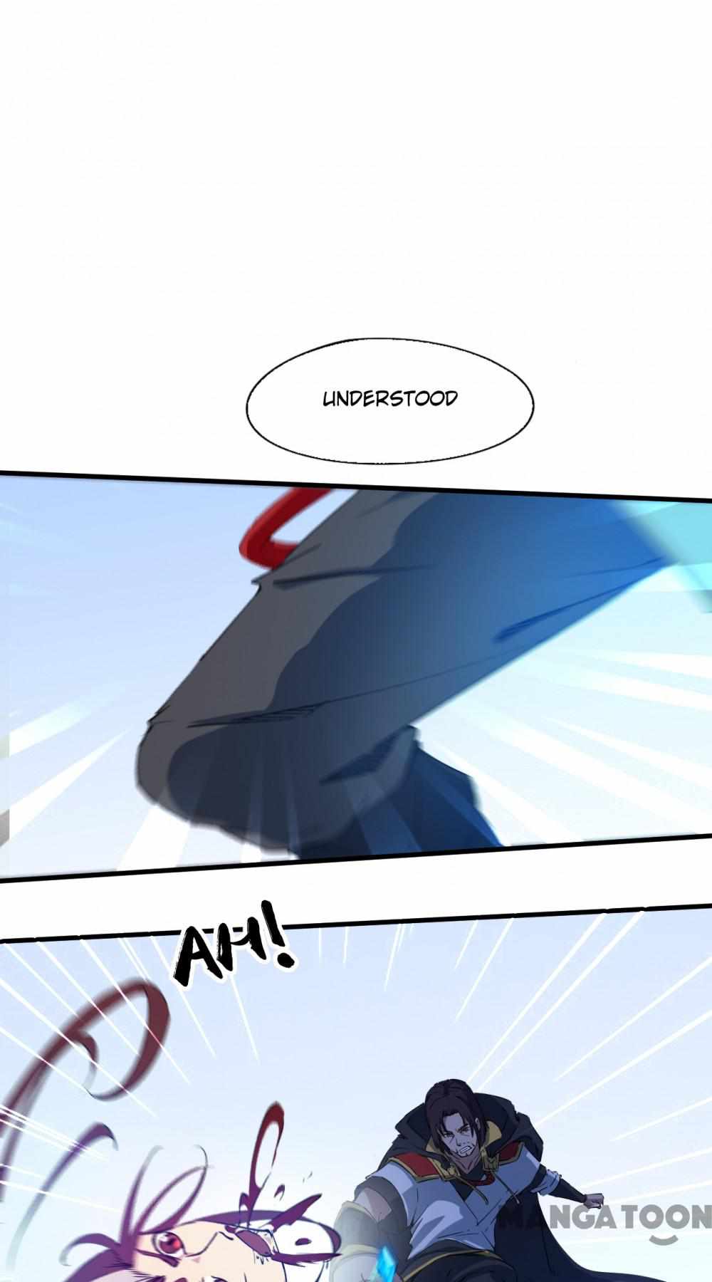 Dragon Vessel Chapter 71 - Page 48