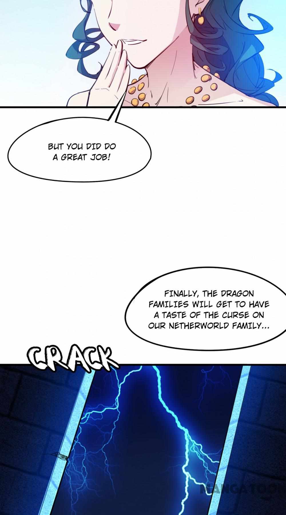 Dragon Vessel Chapter 71 - Page 6
