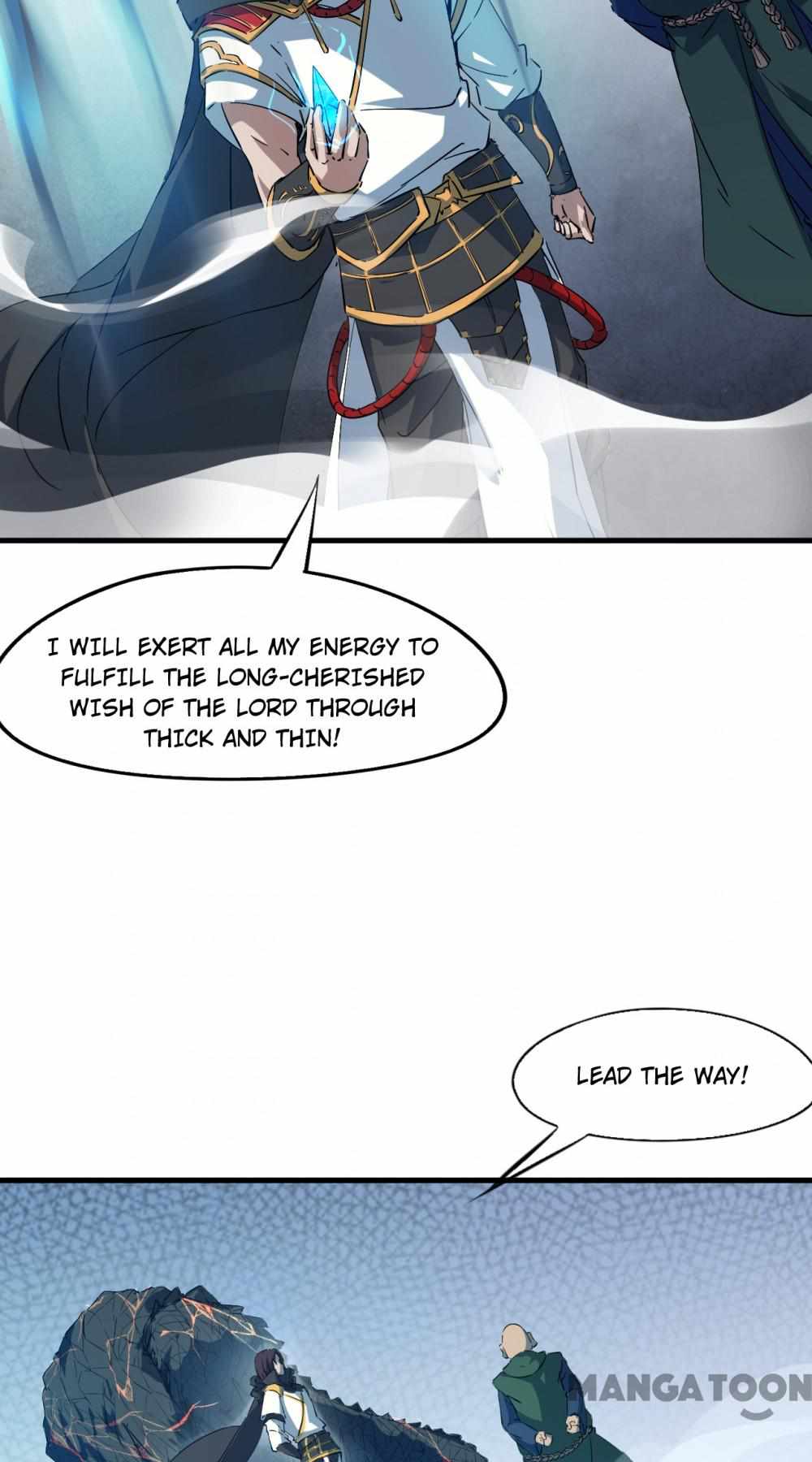 Dragon Vessel Chapter 71 - Page 51