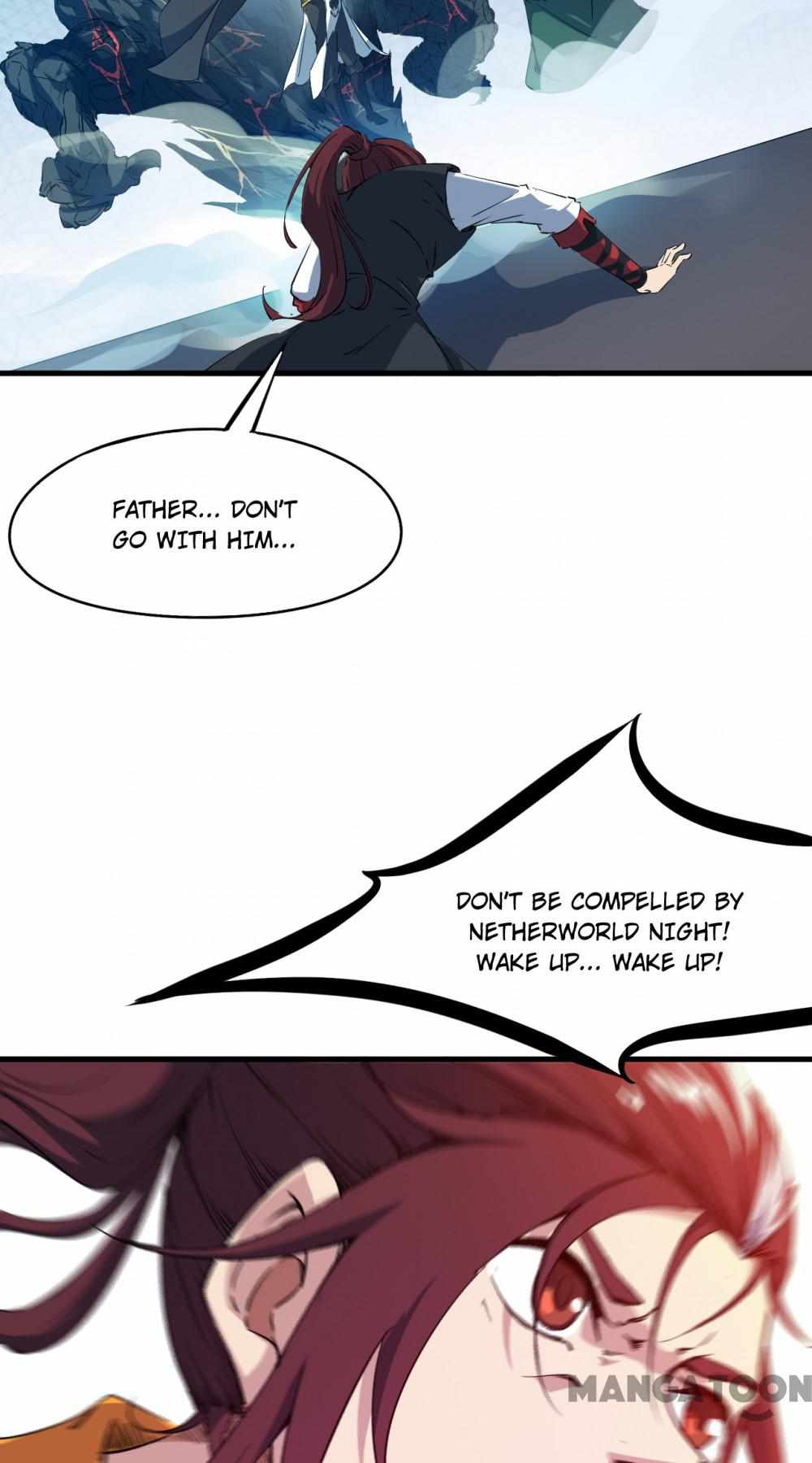 Dragon Vessel Chapter 71 - Page 52