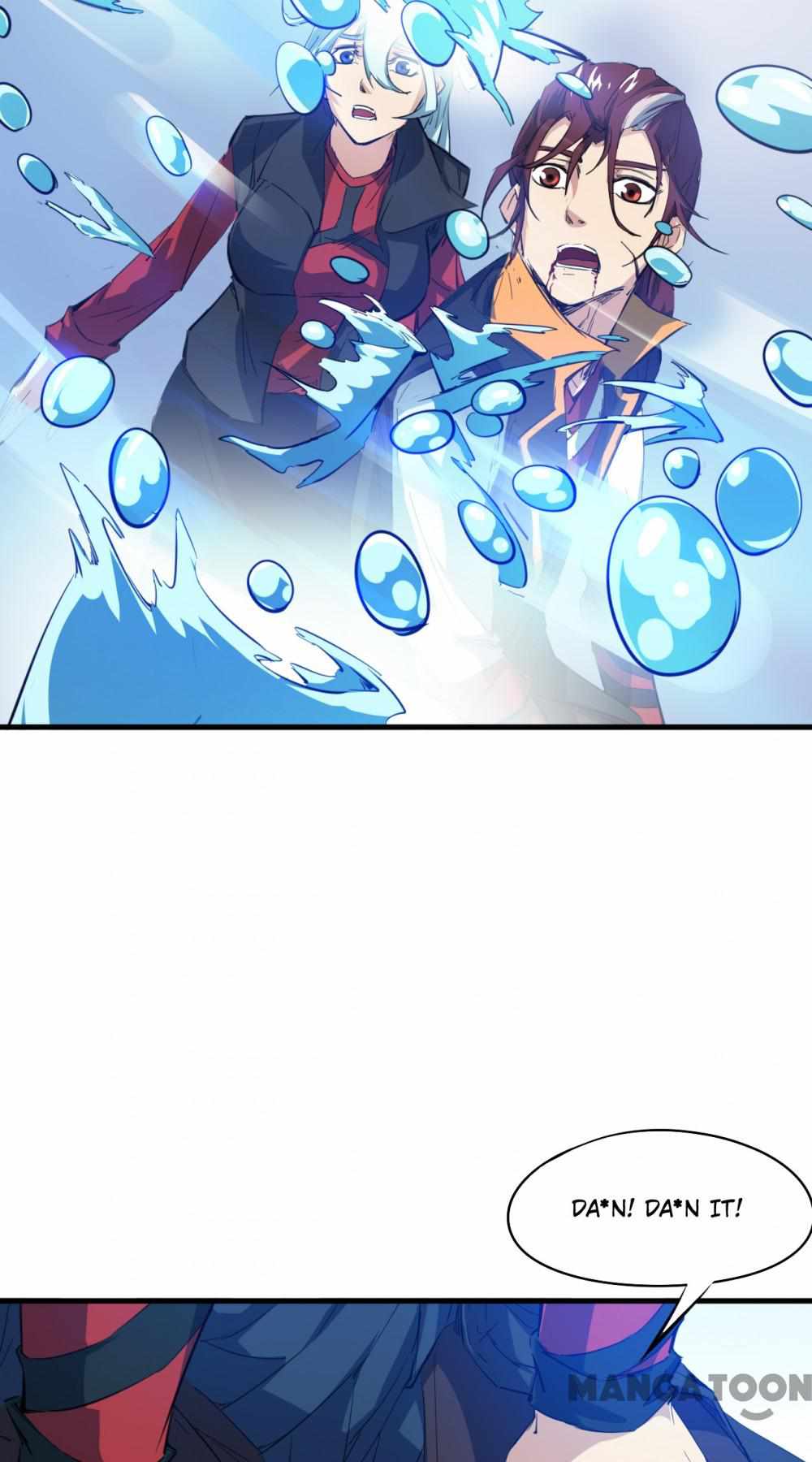 Dragon Vessel Chapter 71 - Page 63