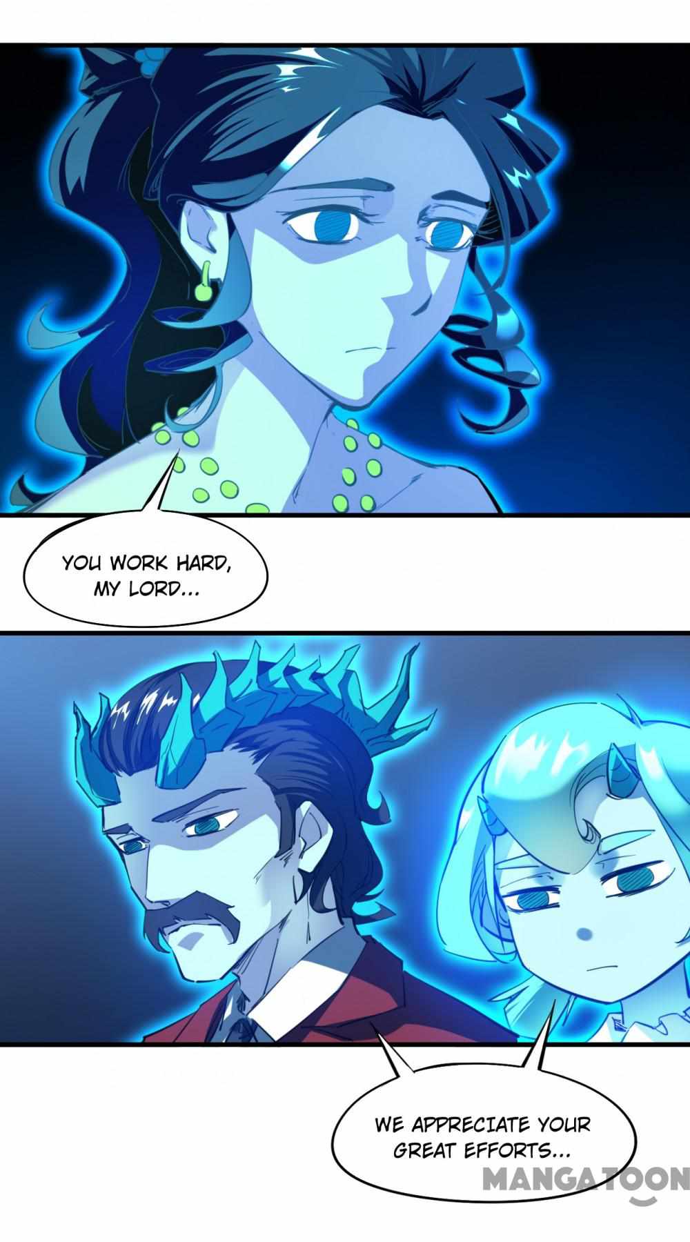 Dragon Vessel Chapter 71 - Page 10