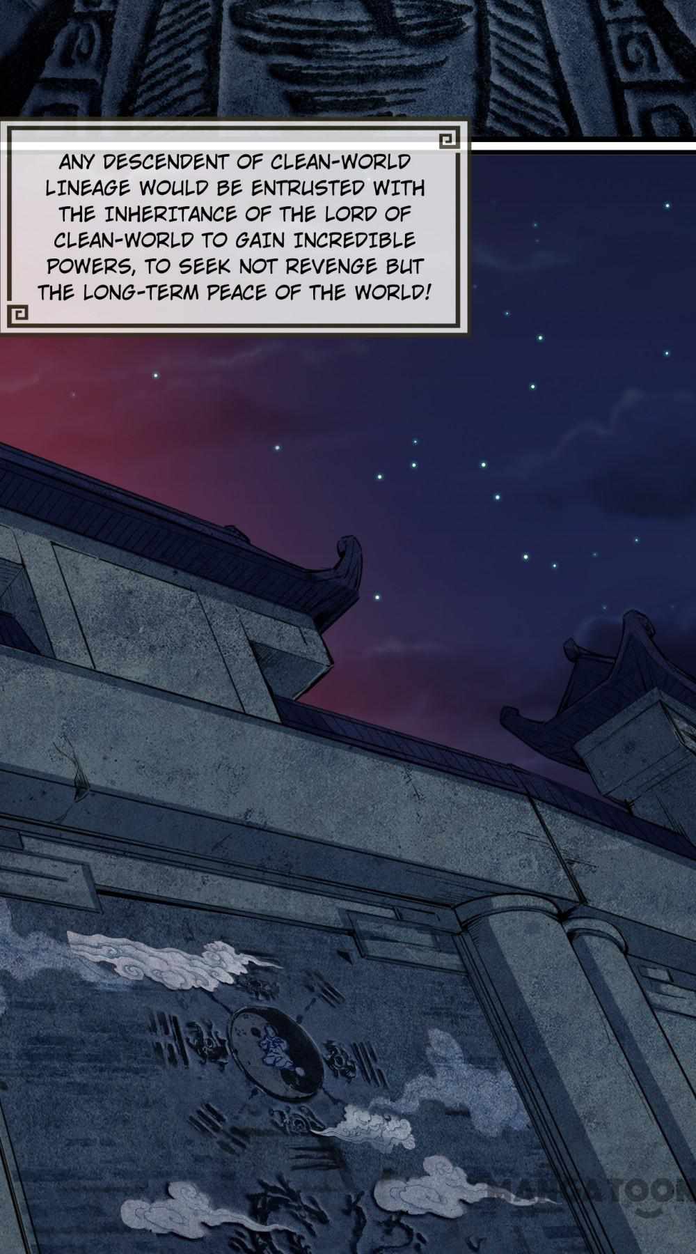 Dragon Vessel Chapter 72 - Page 11