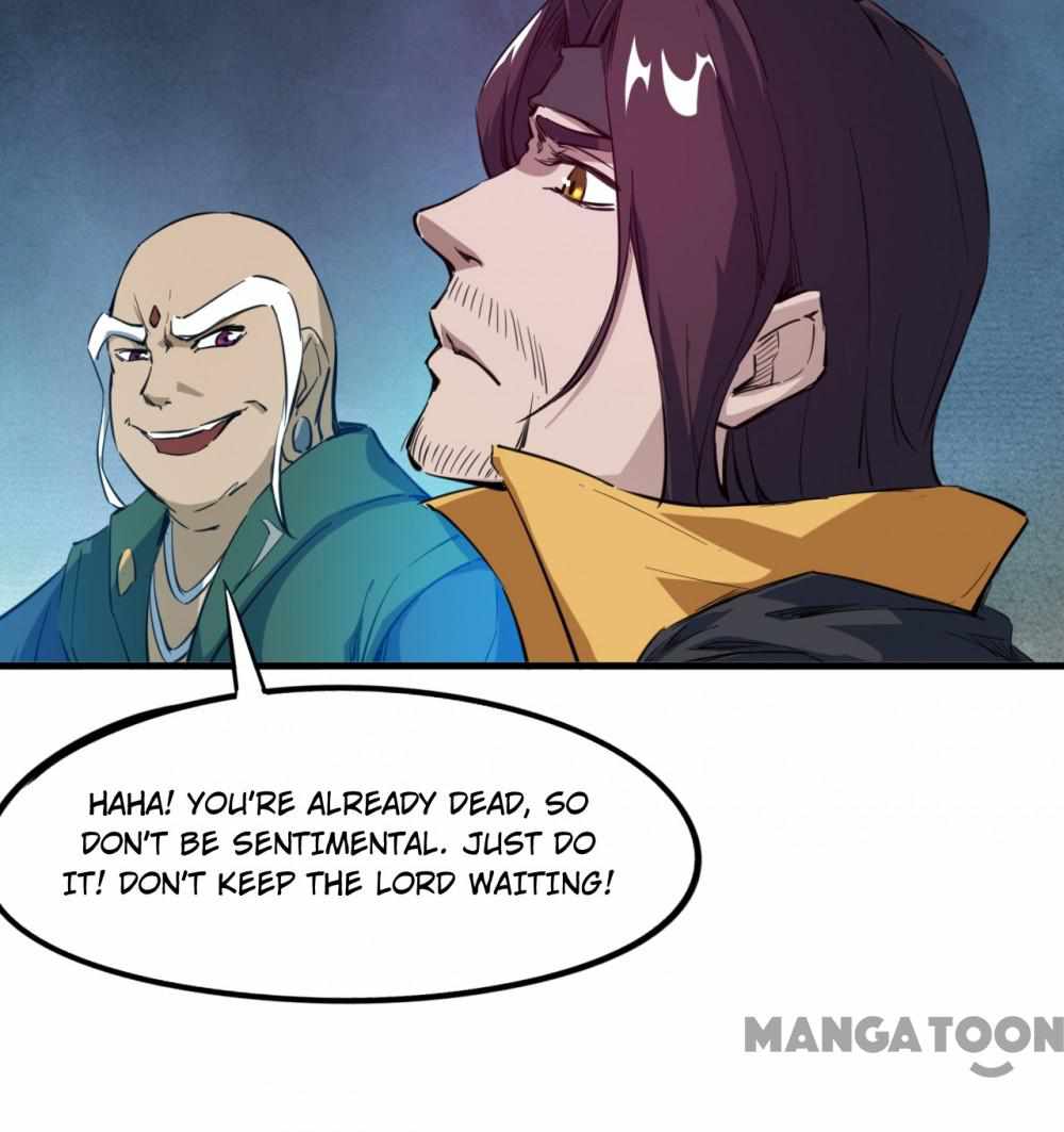Dragon Vessel Chapter 72 - Page 13