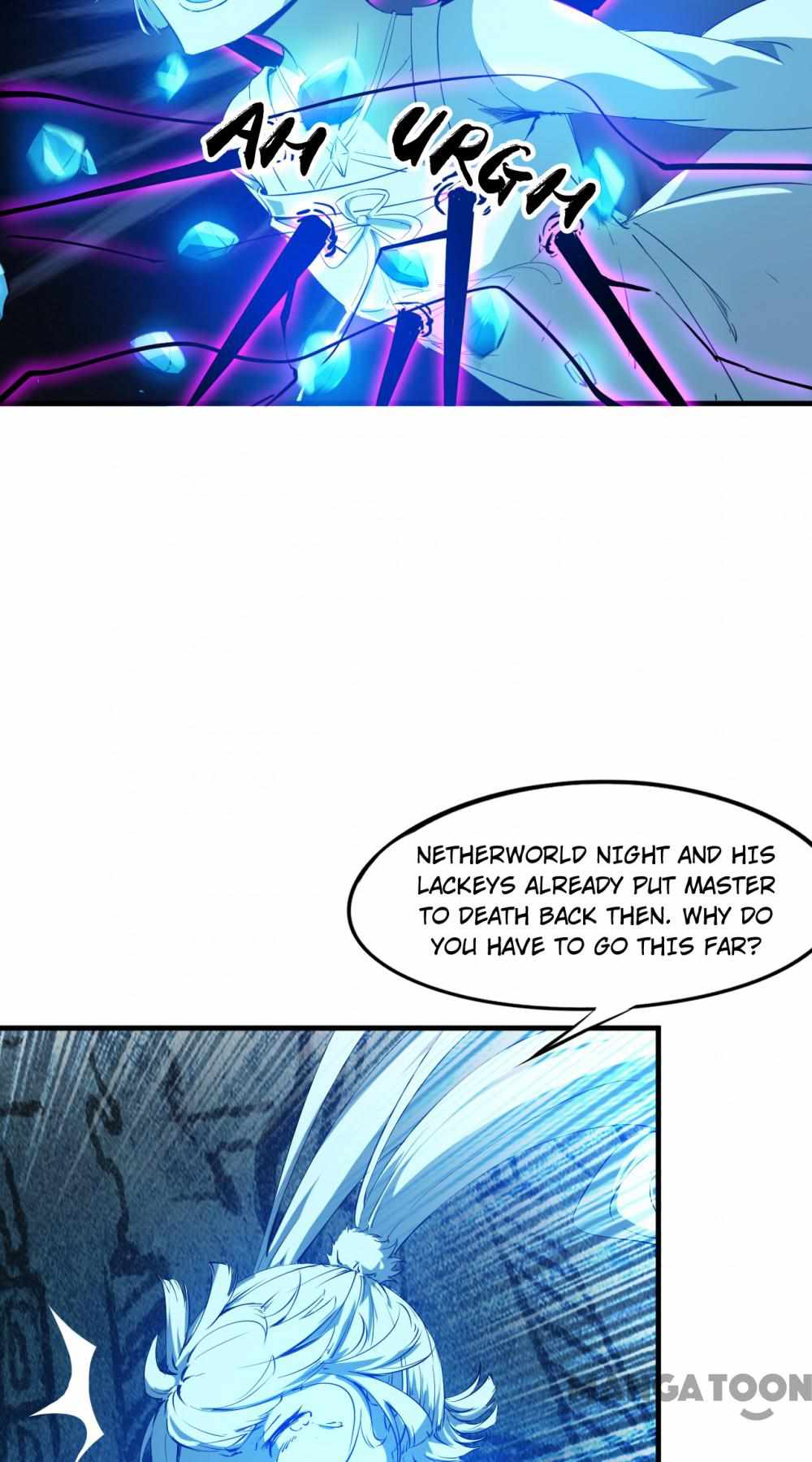Dragon Vessel Chapter 72 - Page 18