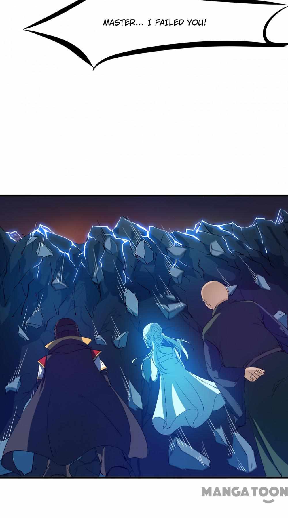 Dragon Vessel Chapter 72 - Page 28