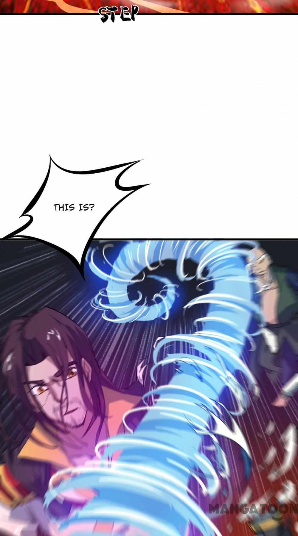 Dragon Vessel Chapter 72 - Page 35