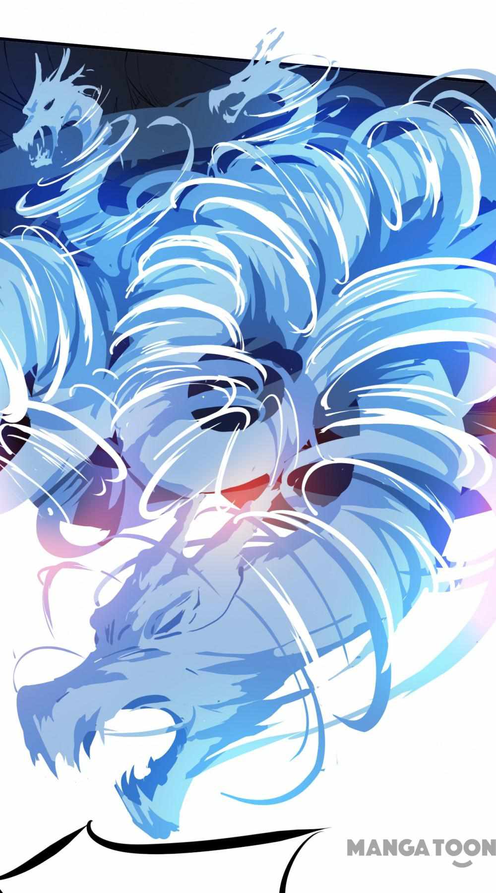Dragon Vessel Chapter 72 - Page 42