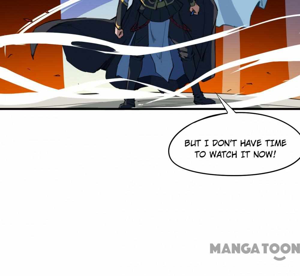 Dragon Vessel Chapter 72 - Page 50