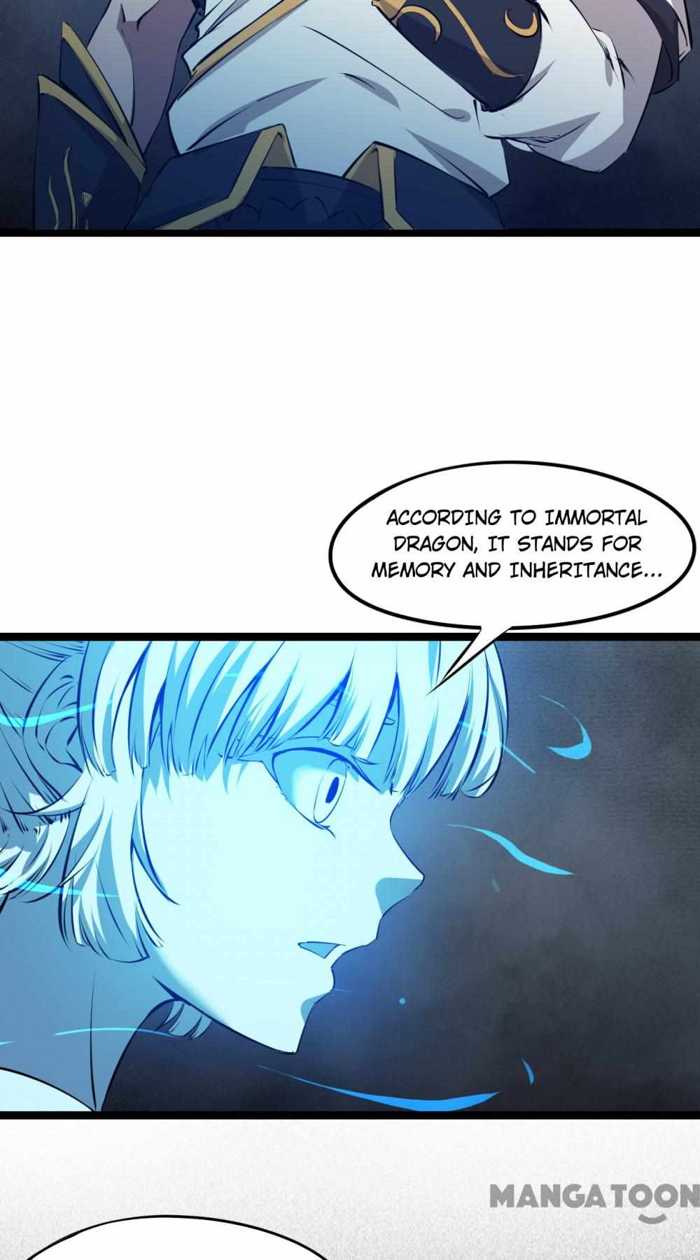 Dragon Vessel Chapter 72 - Page 59