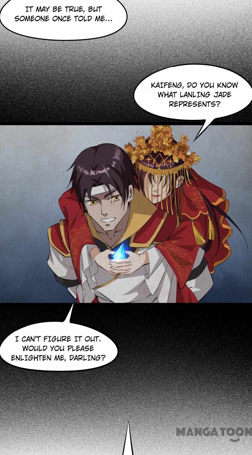 Dragon Vessel Chapter 72 - Page 60