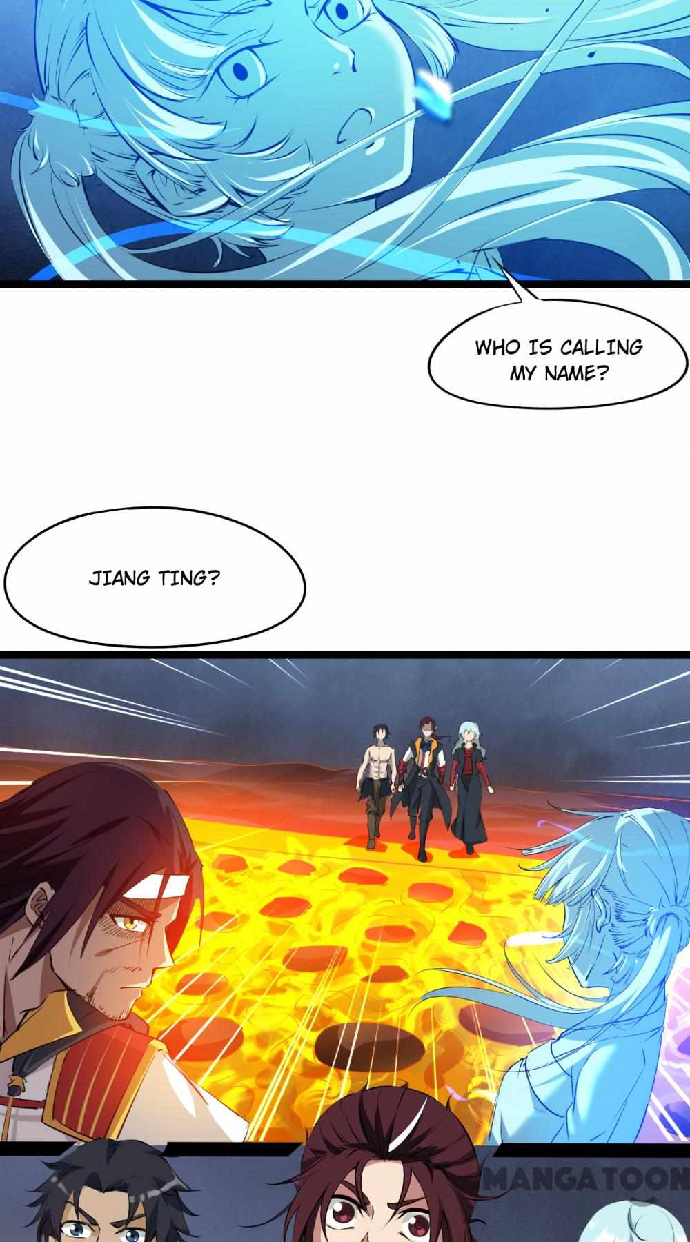 Dragon Vessel Chapter 72 - Page 63