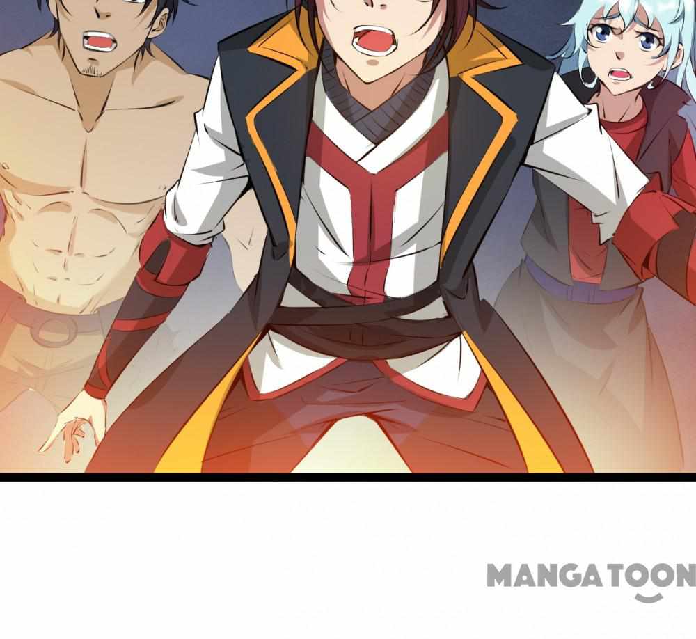 Dragon Vessel Chapter 72 - Page 64