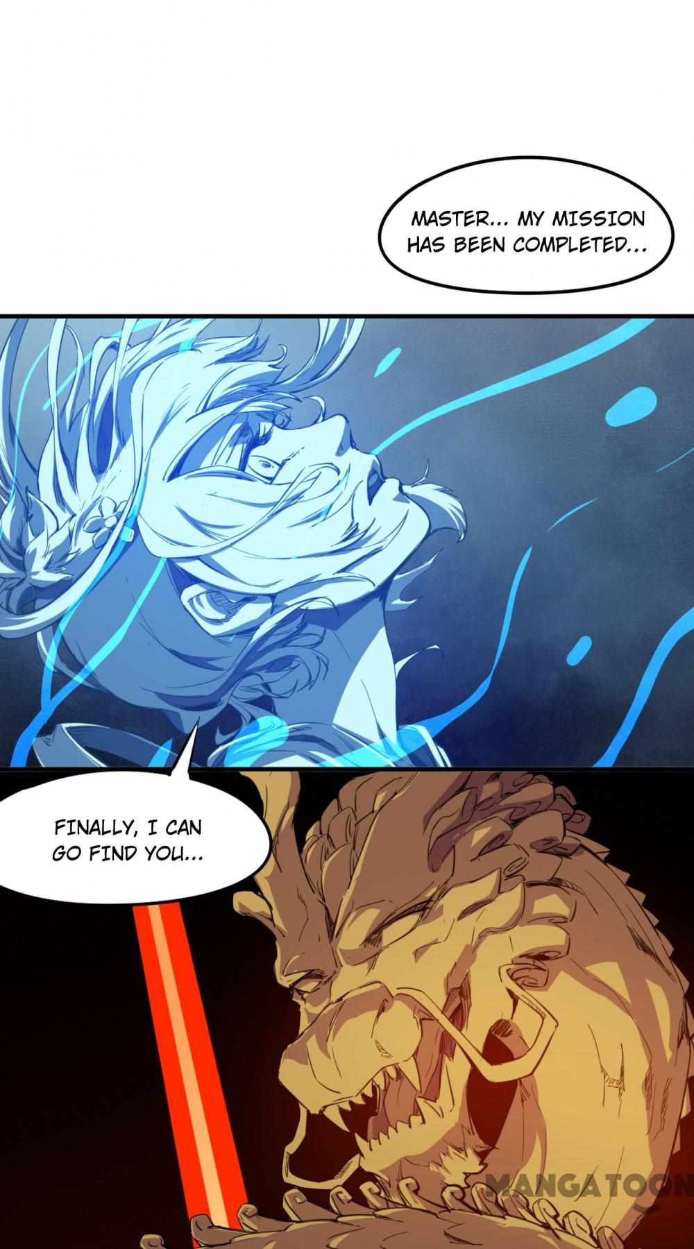 Dragon Vessel Chapter 72 - Page 65