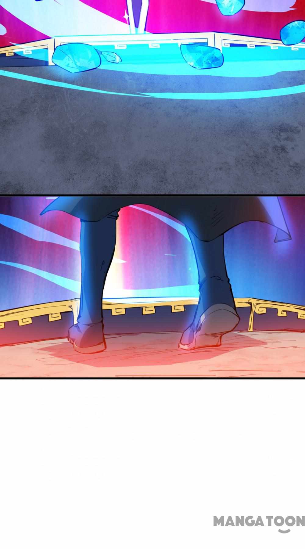 Dragon Vessel Chapter 72 - Page 70