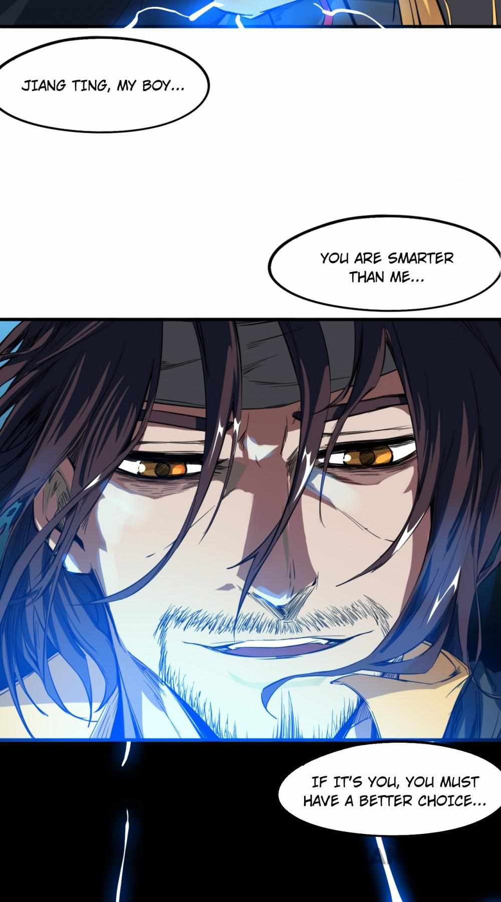 Dragon Vessel Chapter 72 - Page 74