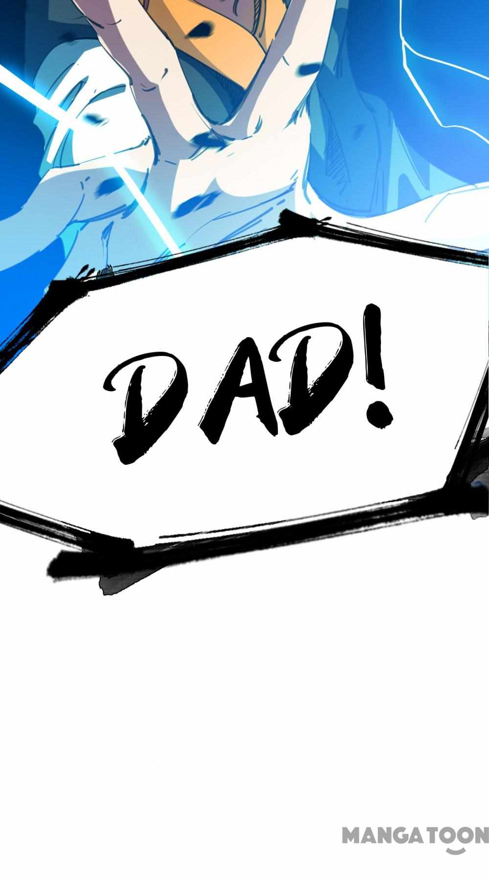 Dragon Vessel Chapter 72 - Page 77
